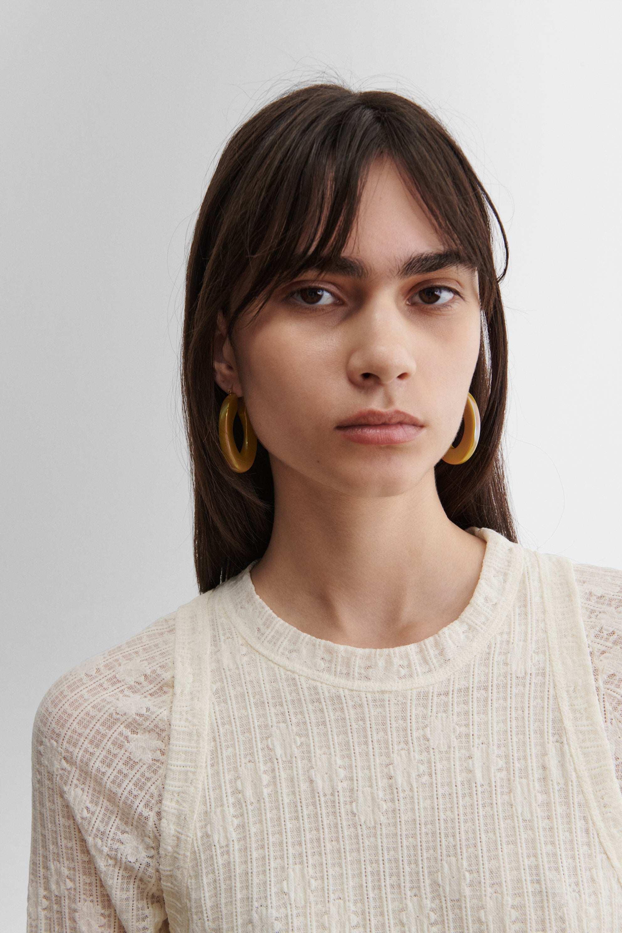 Sly Earring-EARRINGS-Rachel Comey