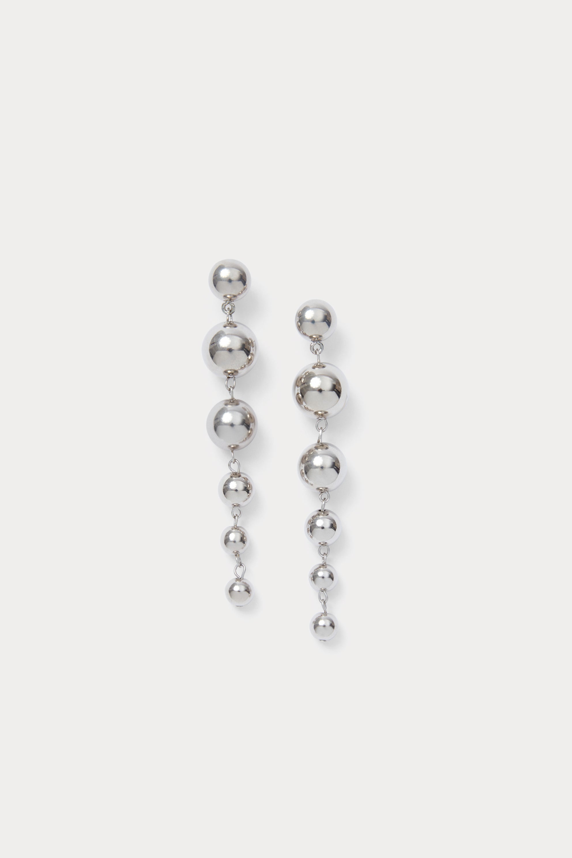 Raindrops Earring-EARRINGS-Rachel Comey