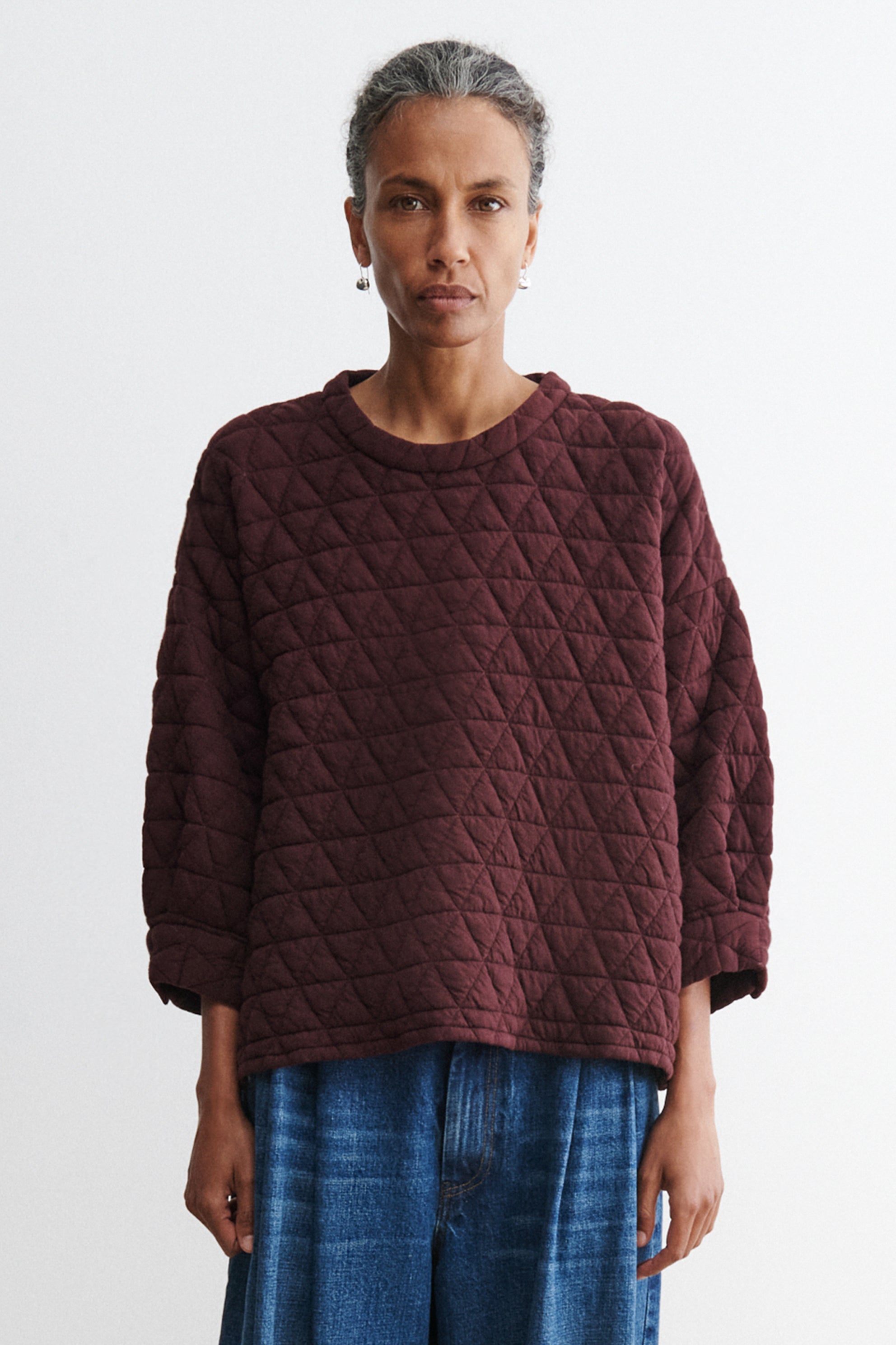 Alfond Top-TOPS-Rachel Comey