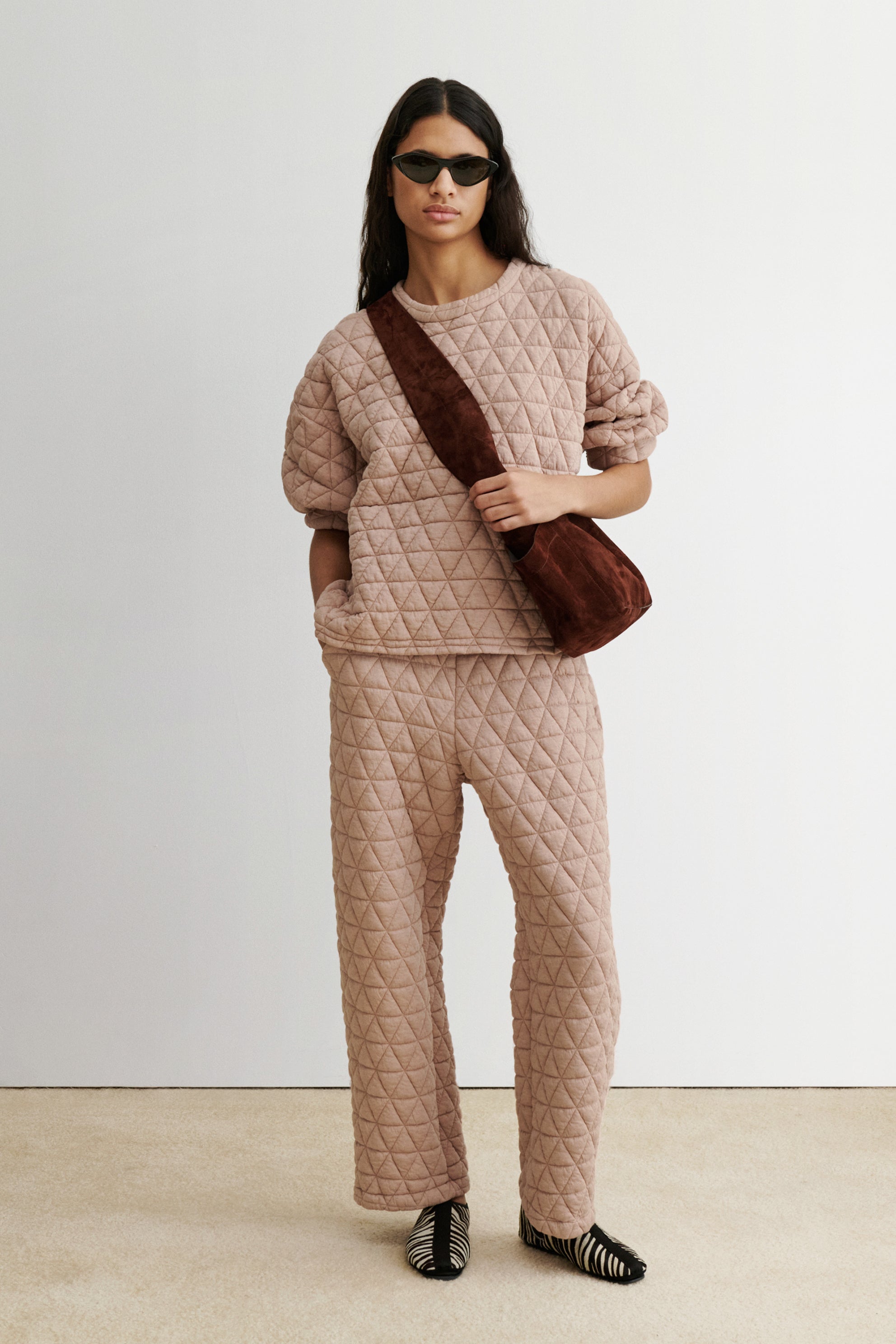 Alfond Top-TOPS-Rachel Comey