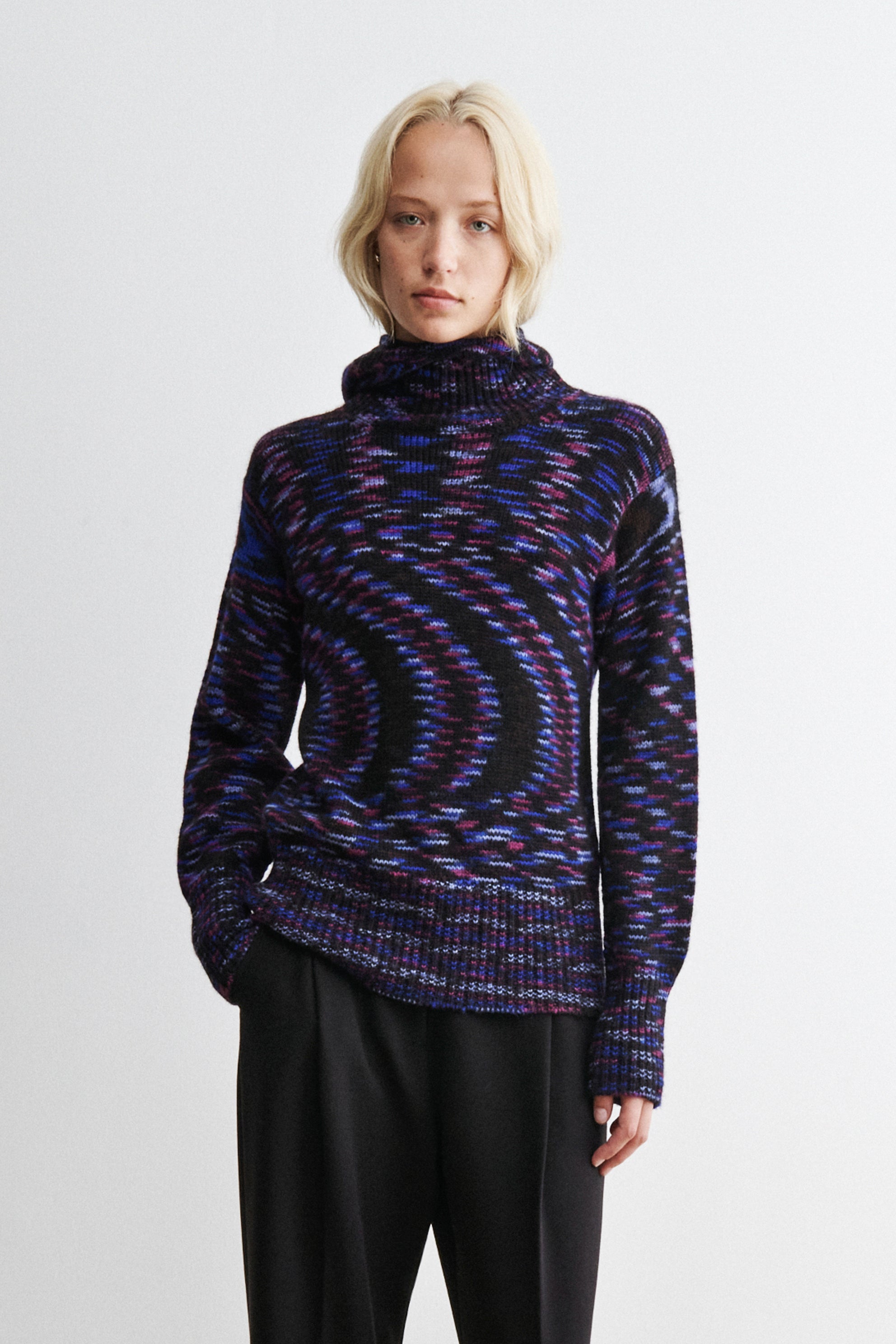 Cohen Sweater-KNITWEAR-Rachel Comey