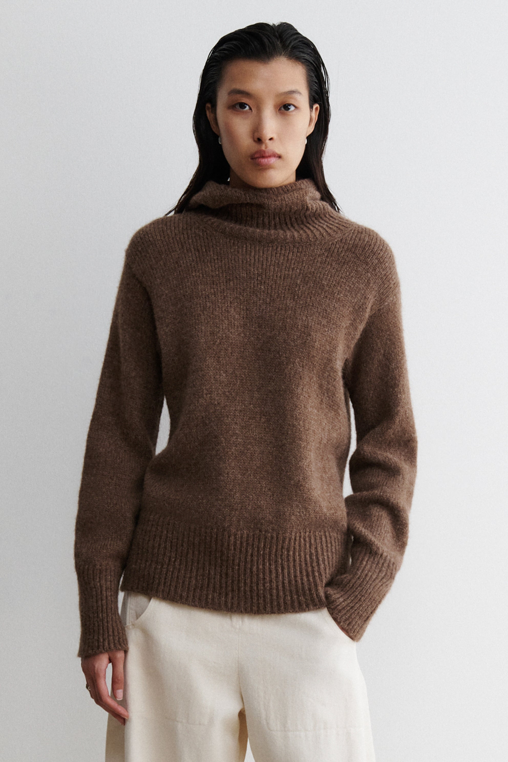 Cohen Sweater-KNITWEAR-Rachel Comey