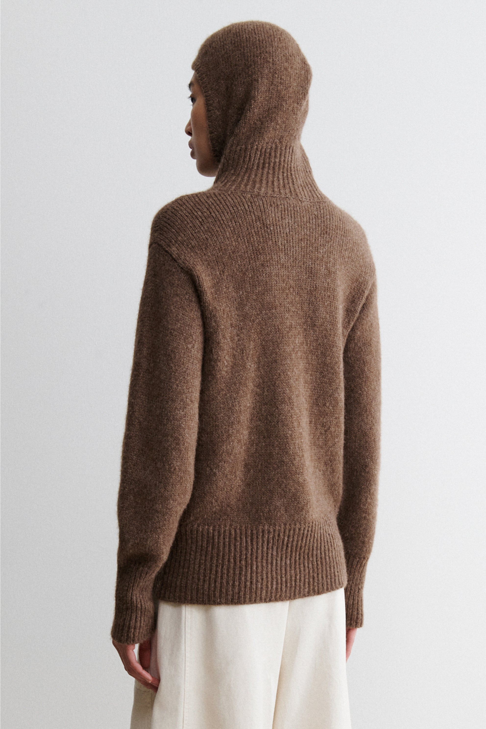 Cohen Sweater-KNITWEAR-Rachel Comey