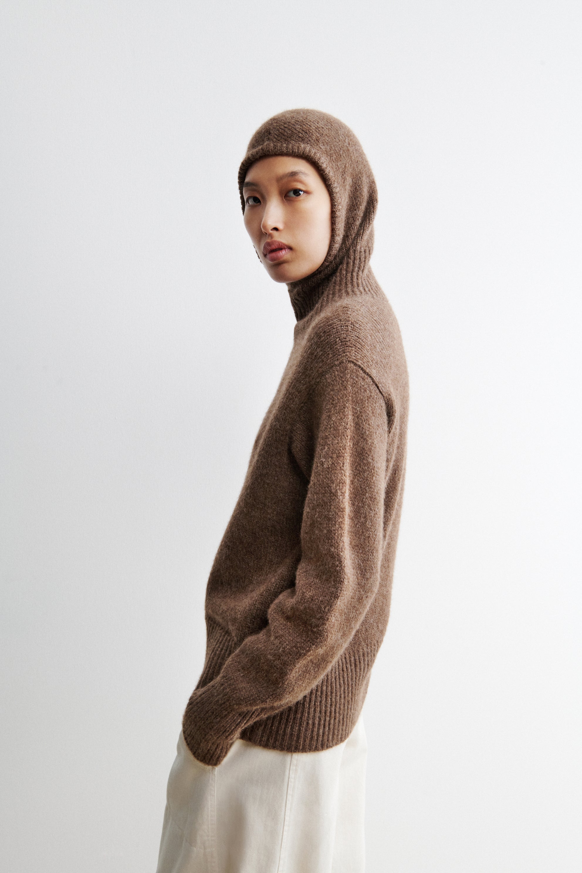 Cohen Sweater-KNITWEAR-Rachel Comey