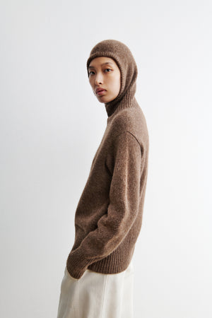 Rachel Comey - Rachel Comey ハイネックニット Lehto Turtleneck