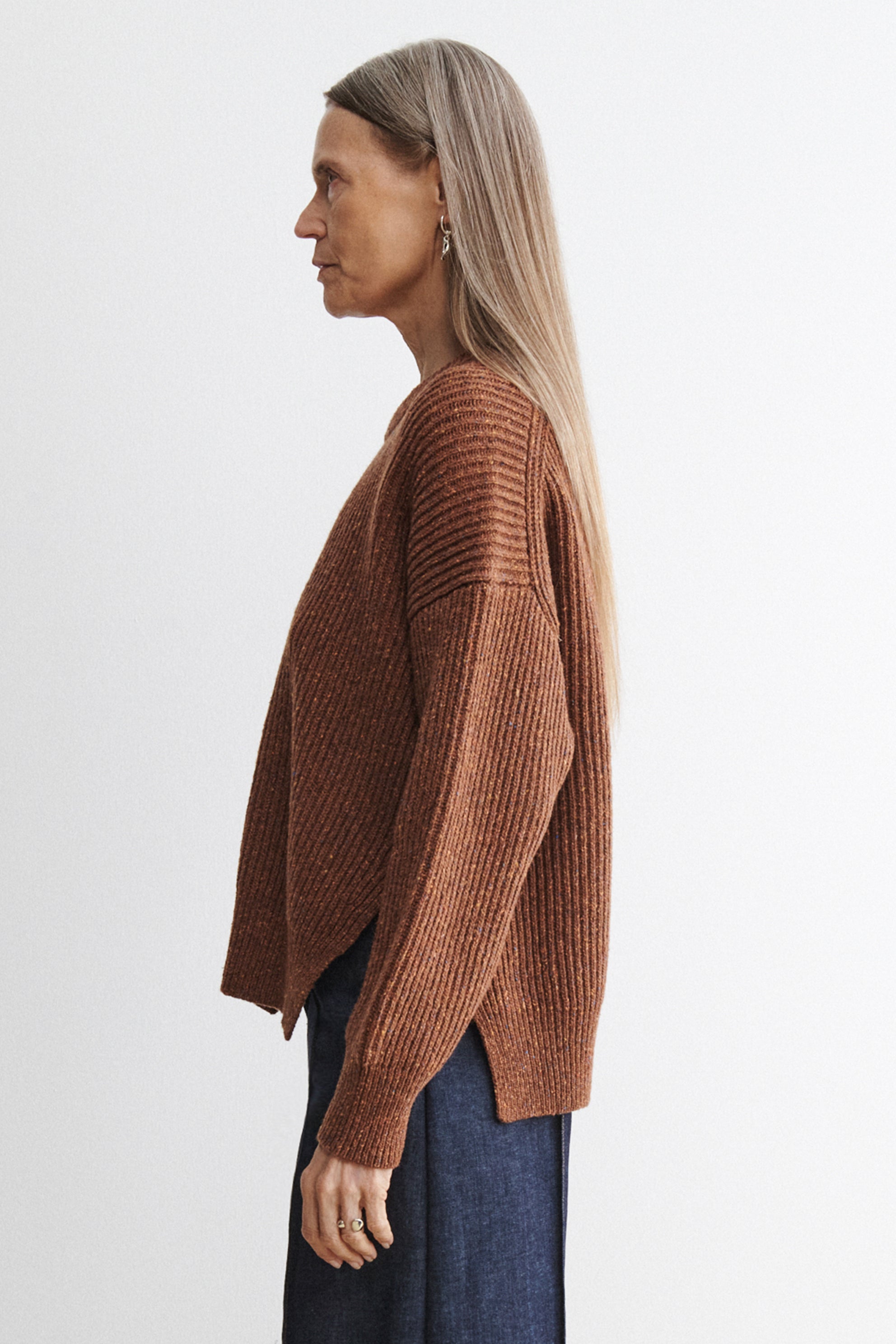 Lief Sweater-KNITWEAR-Rachel Comey