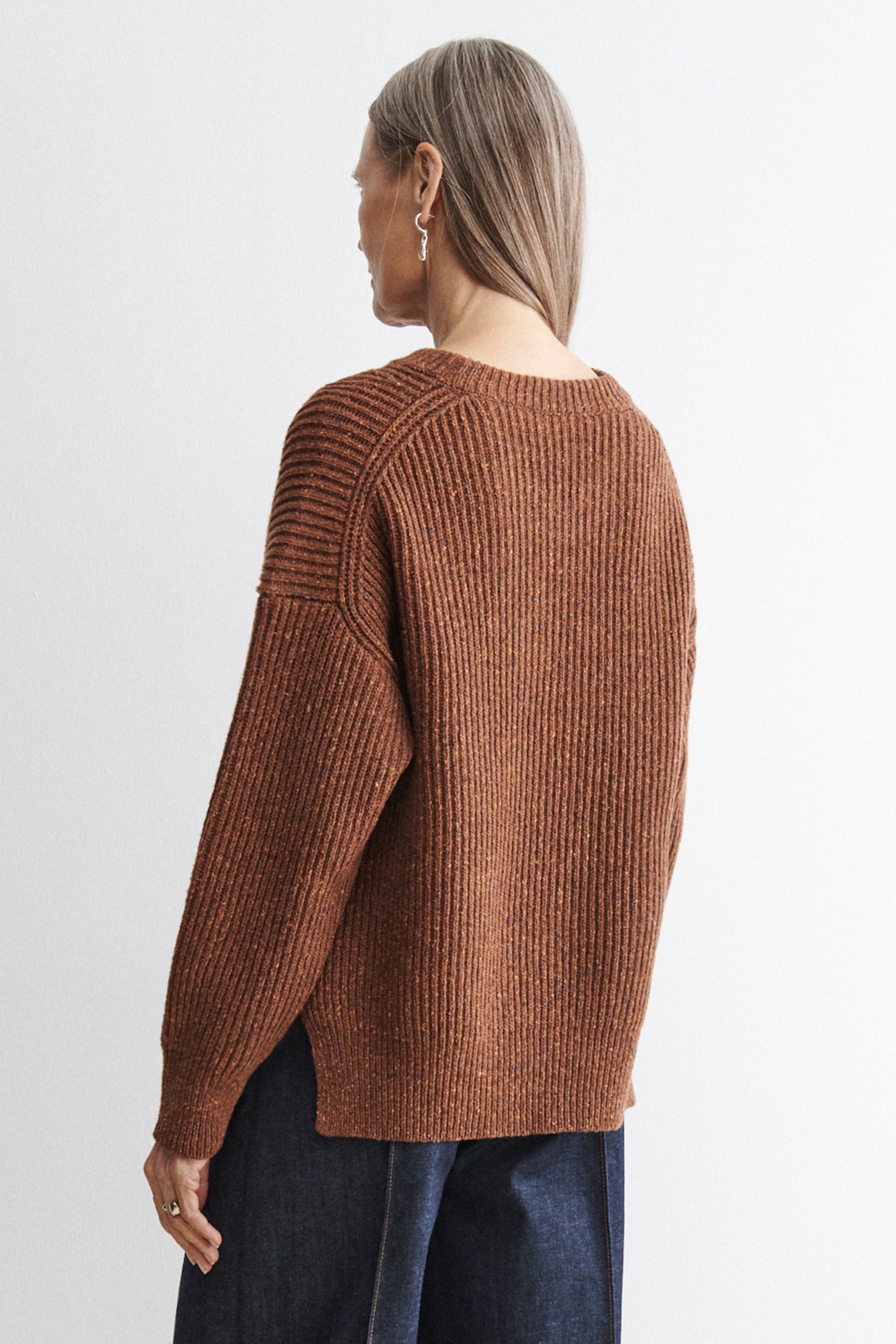 Lief Sweater-KNITWEAR-Rachel Comey