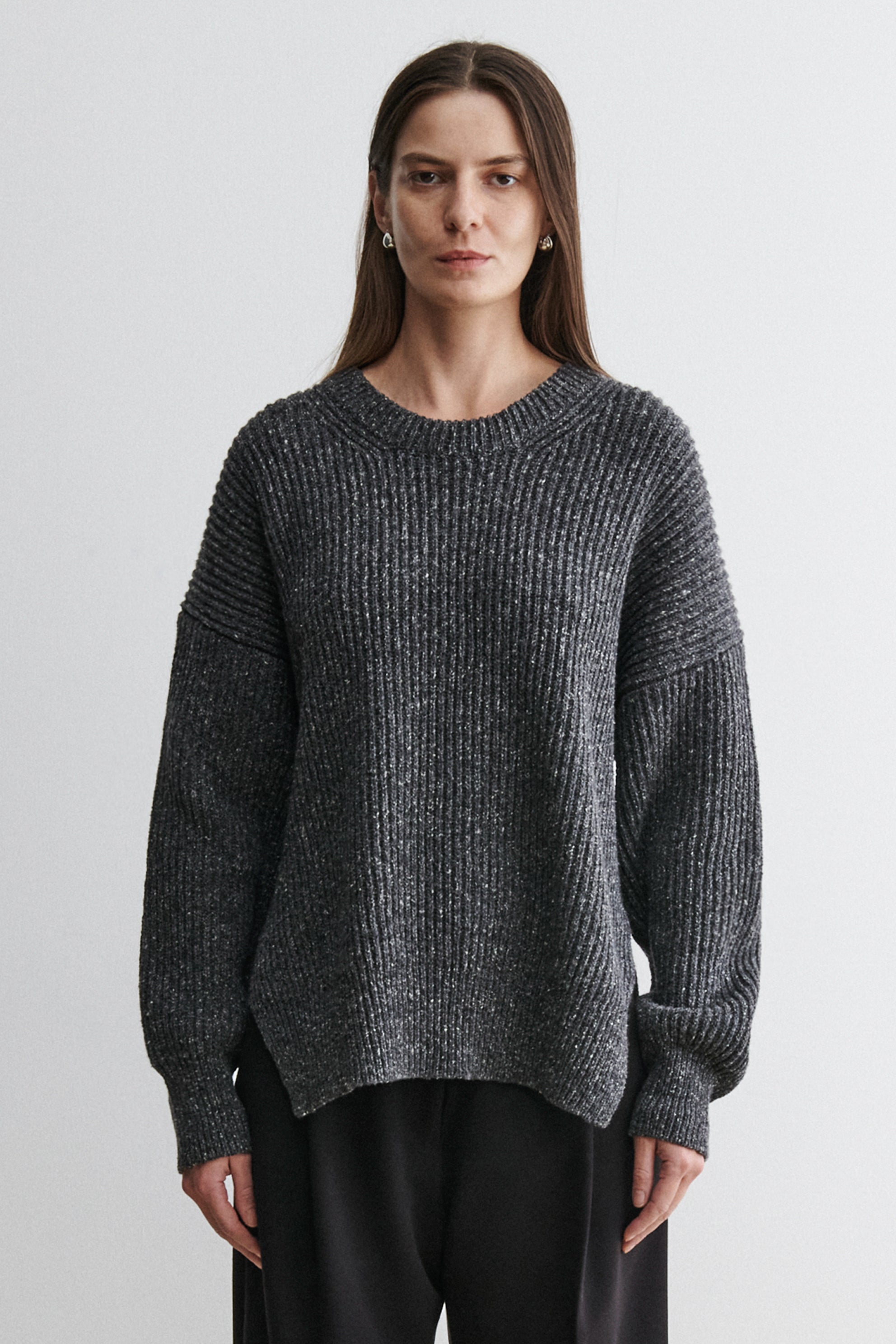 Lief Sweater-KNITWEAR-Rachel Comey