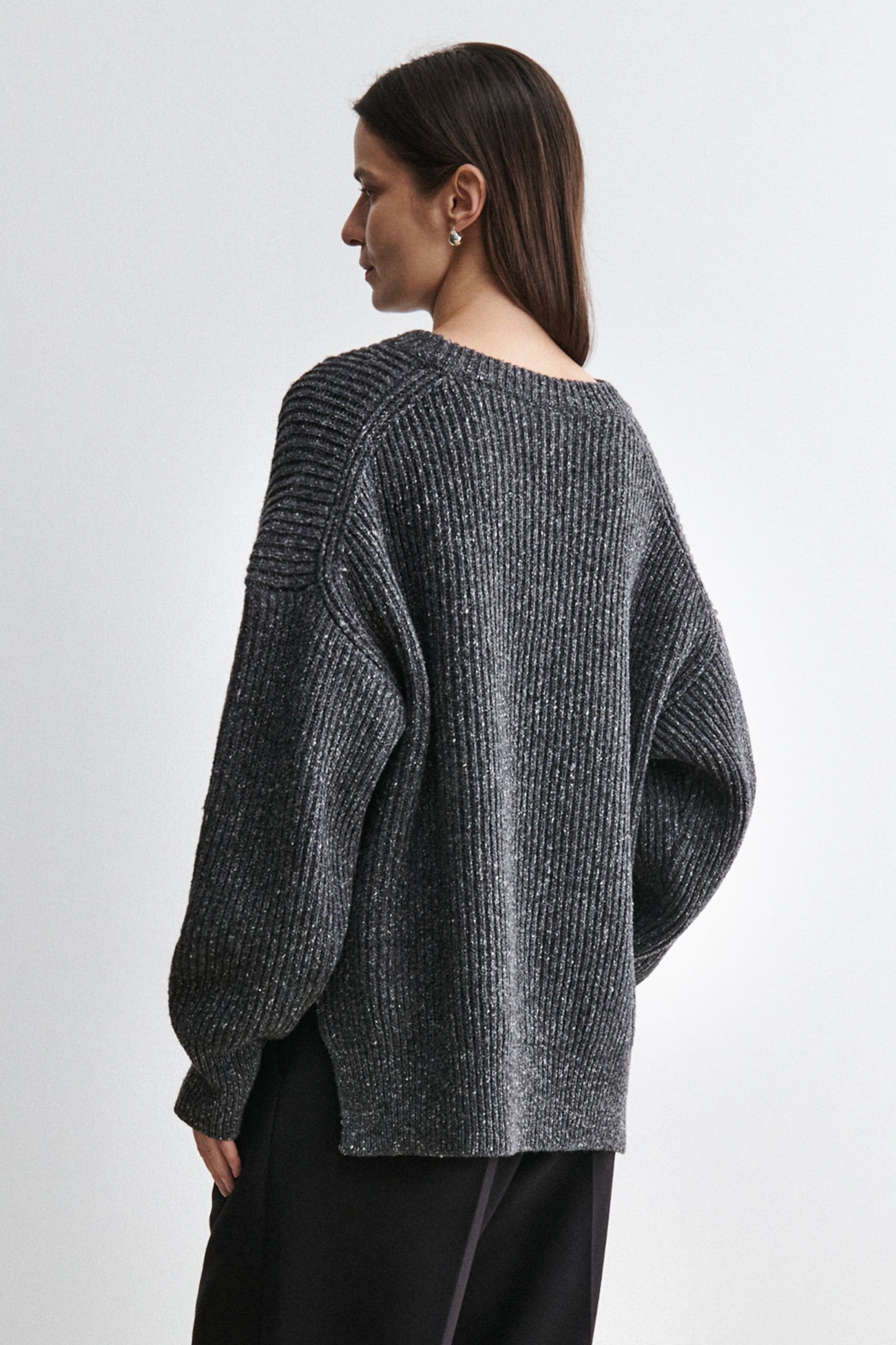 Lief Sweater-KNITWEAR-Rachel Comey