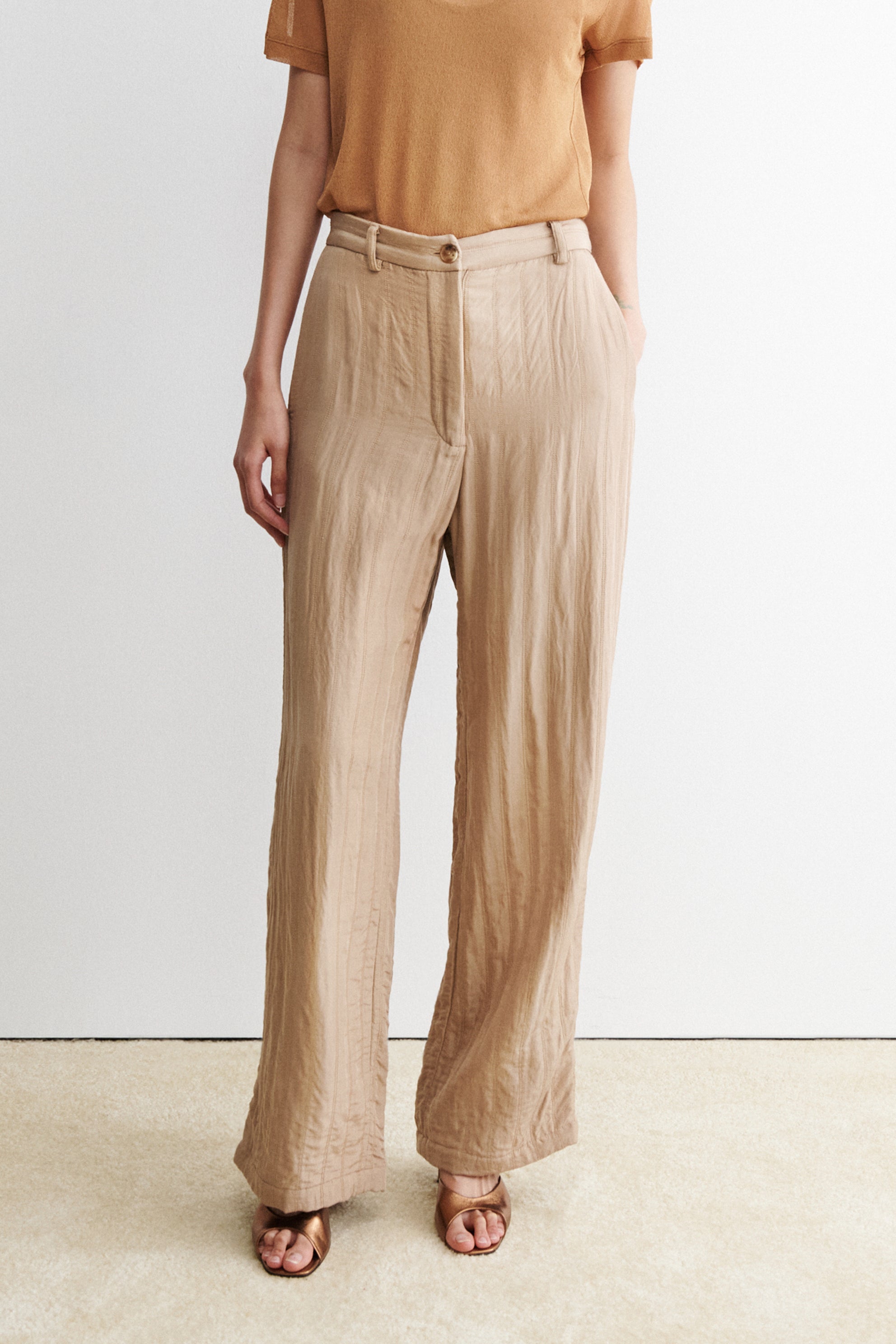 Berenson Pant-PANTS-Rachel Comey