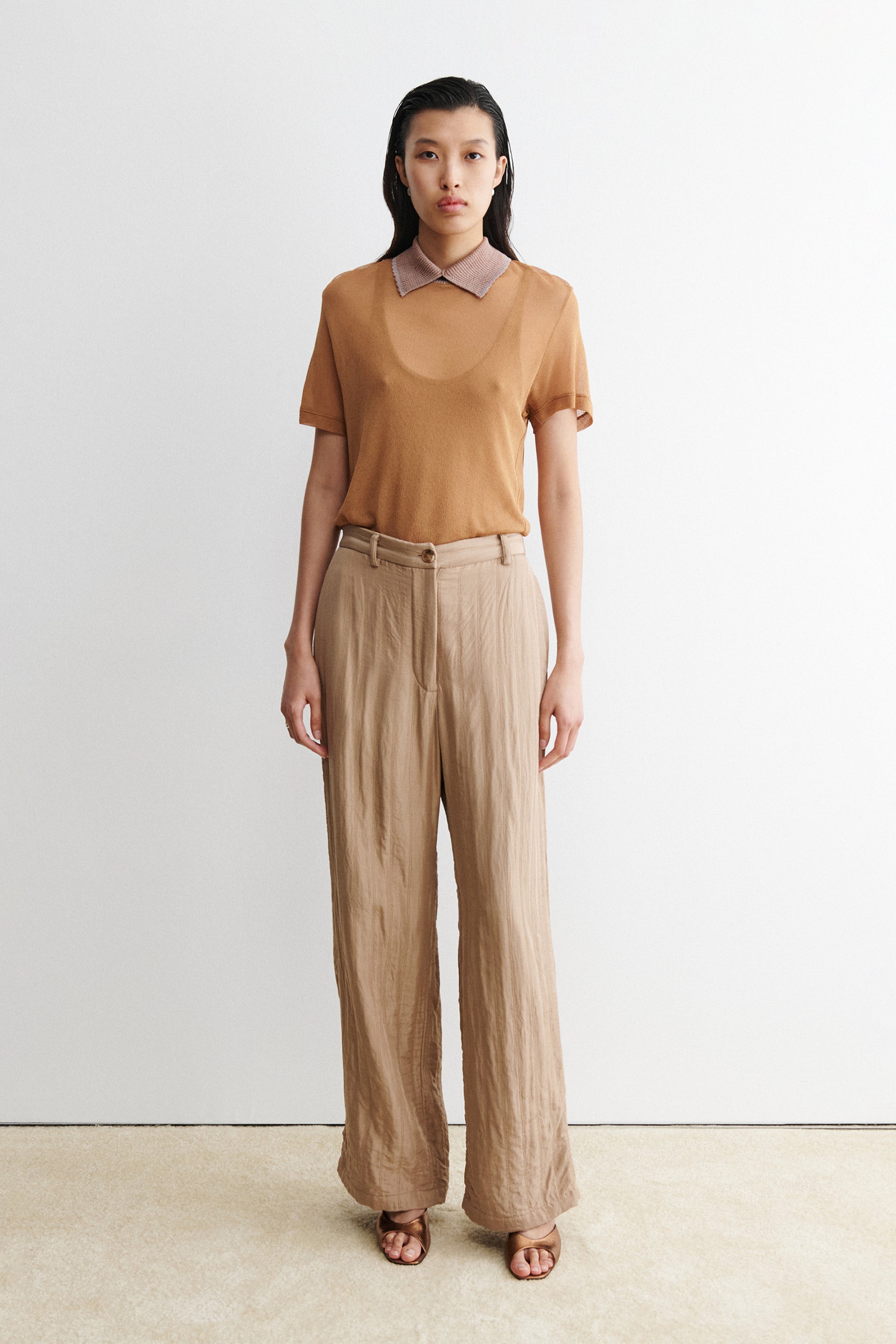 Berenson Pant-PANTS-Rachel Comey