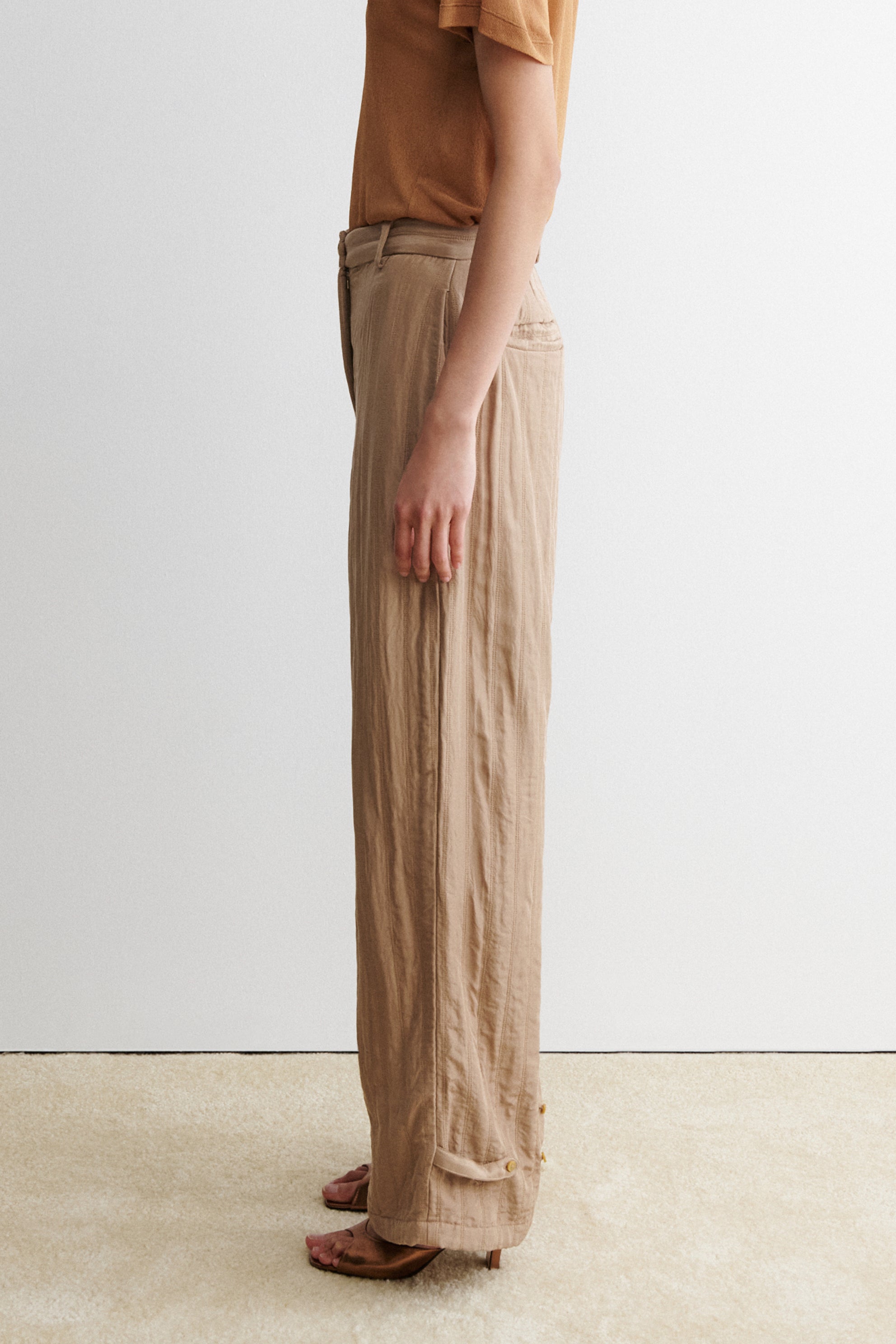 Berenson Pant-PANTS-Rachel Comey