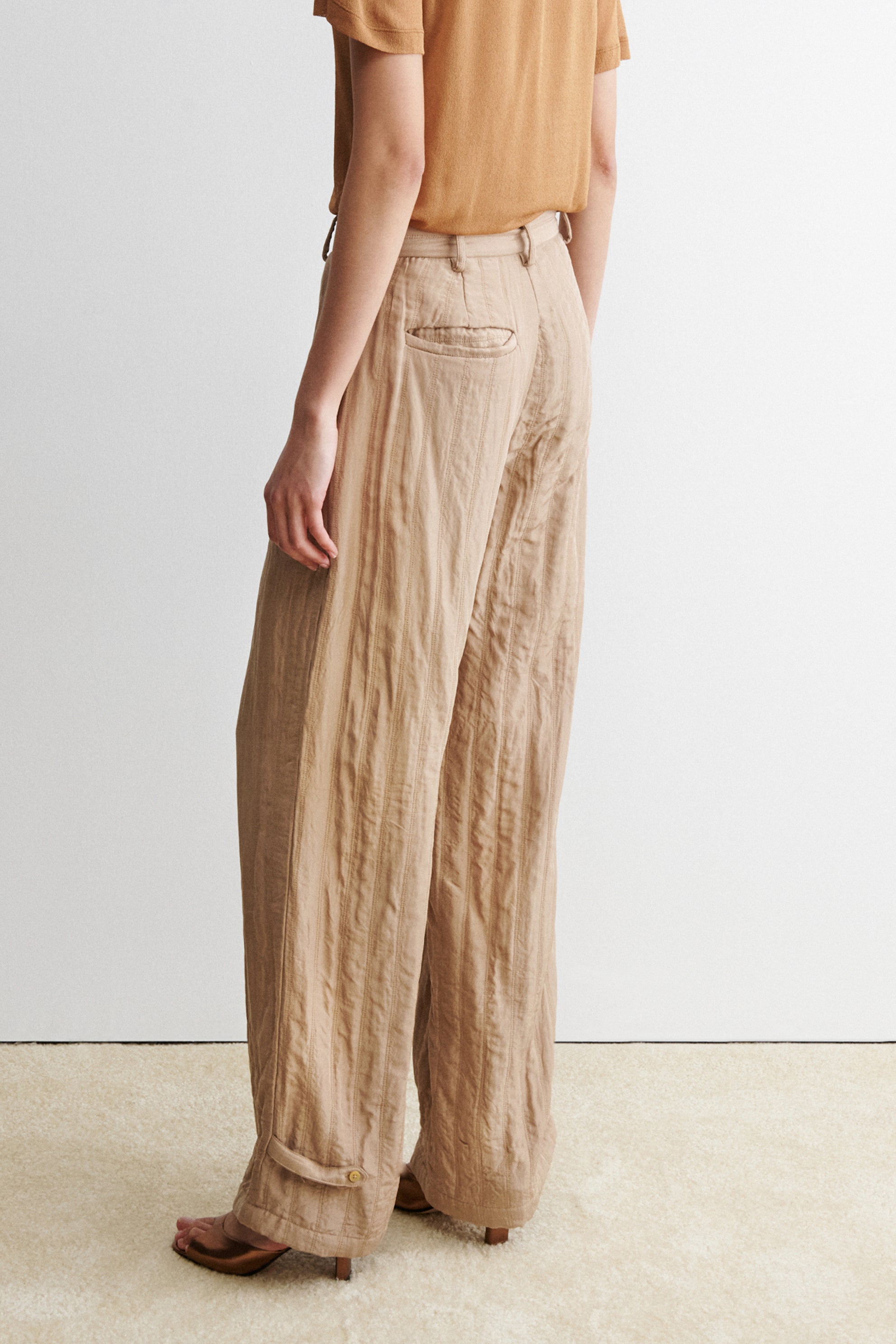 Berenson Pant-PANTS-Rachel Comey