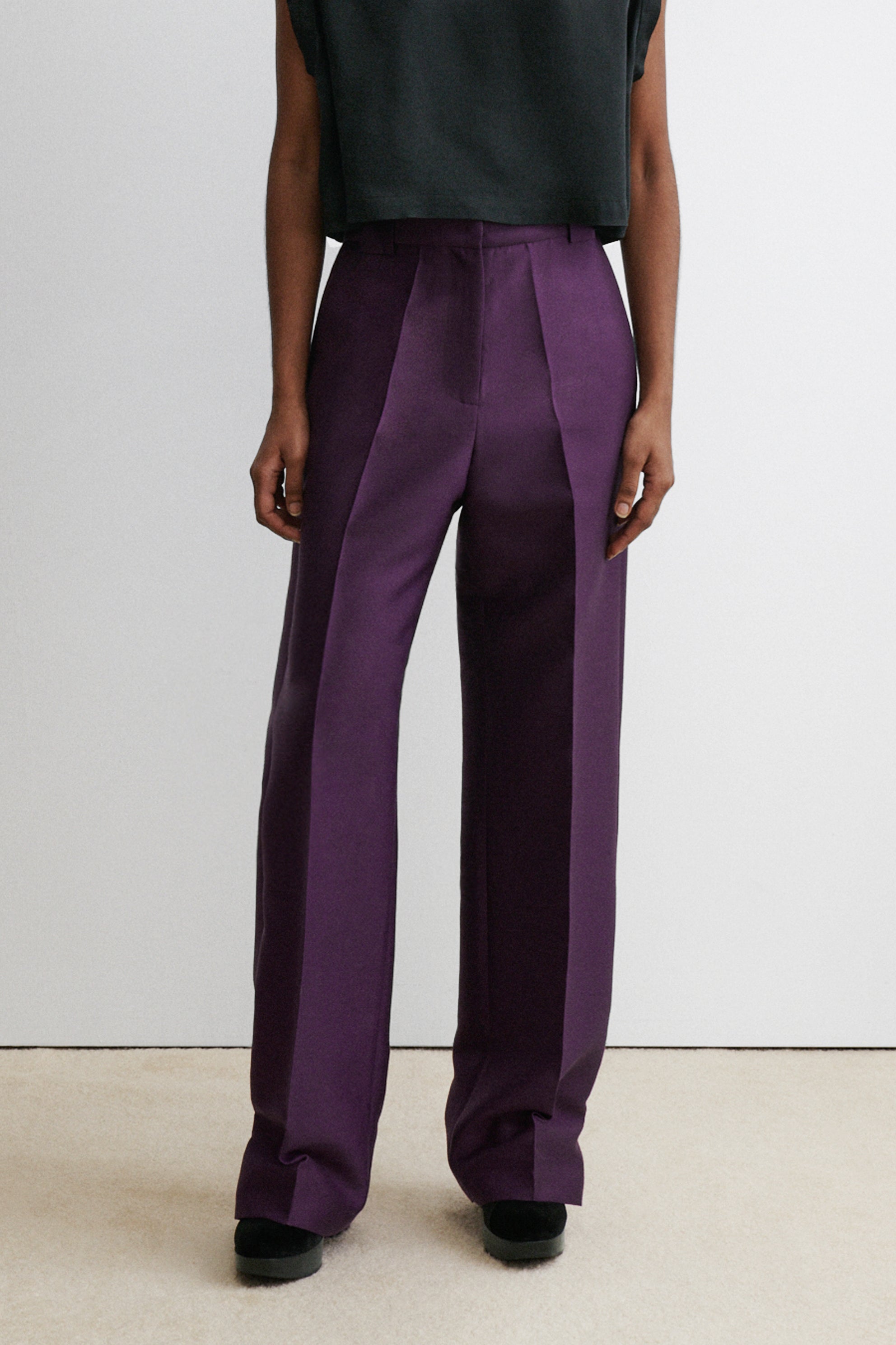 Berenson Pant-PANTS-Rachel Comey