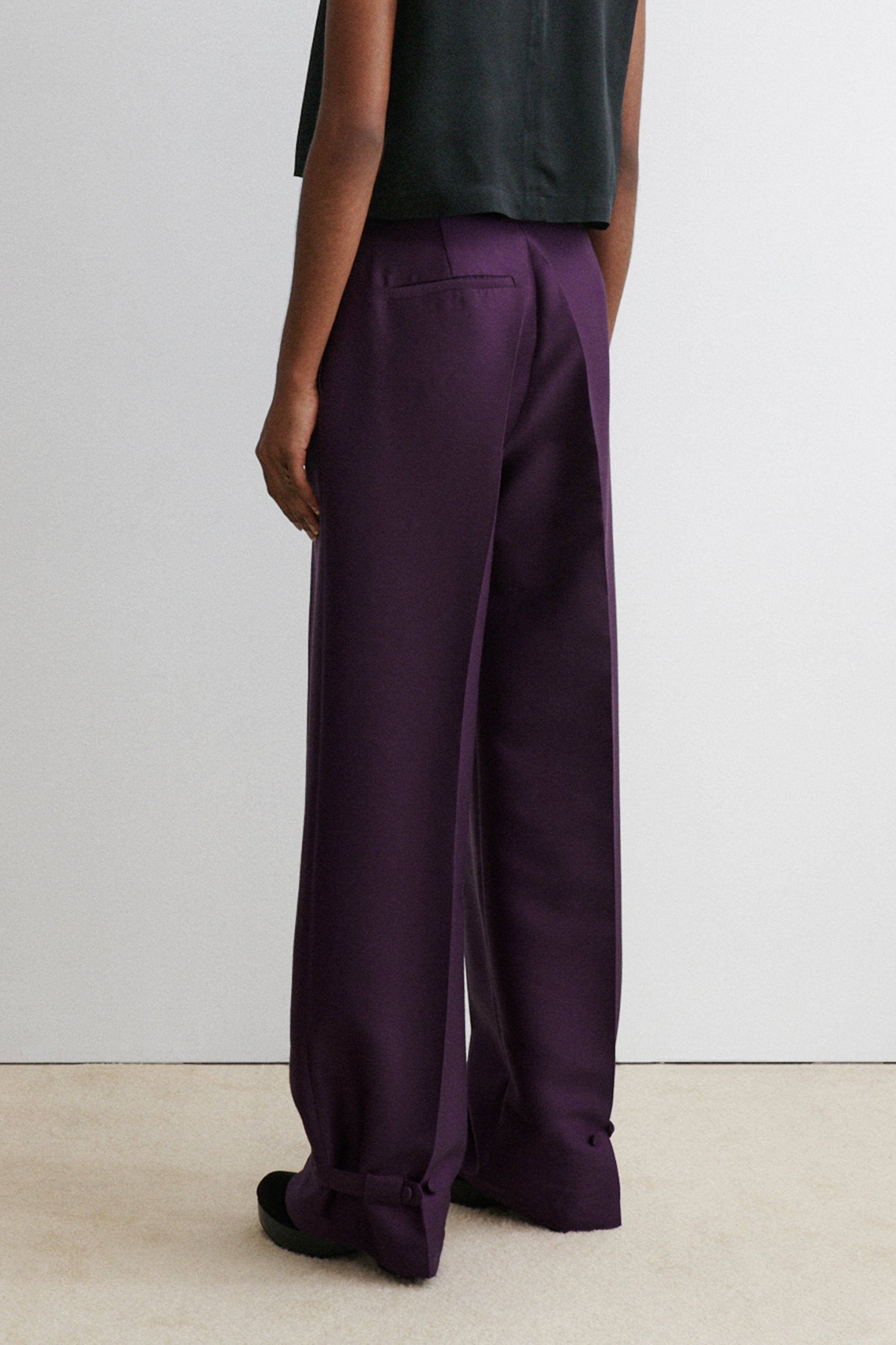 Berenson Pant-PANTS-Rachel Comey
