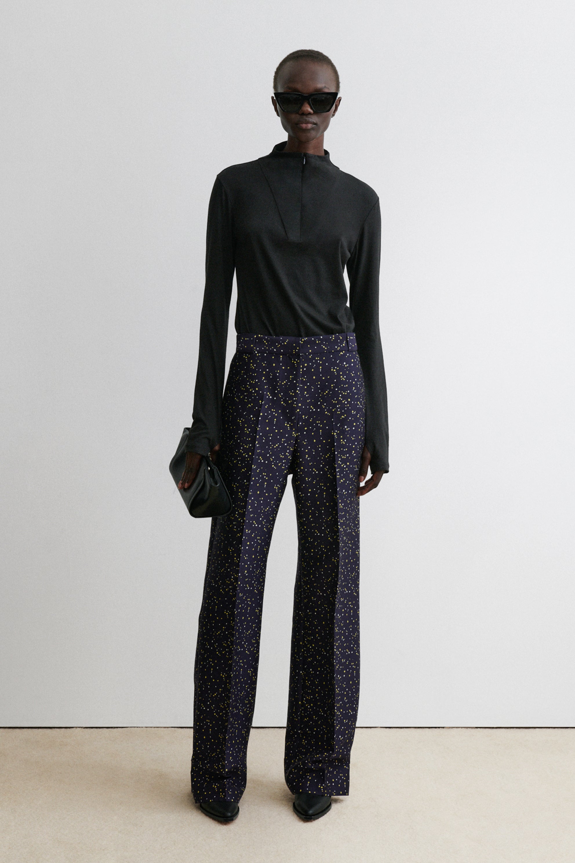 Berenson Pant-PANTS-Rachel Comey
