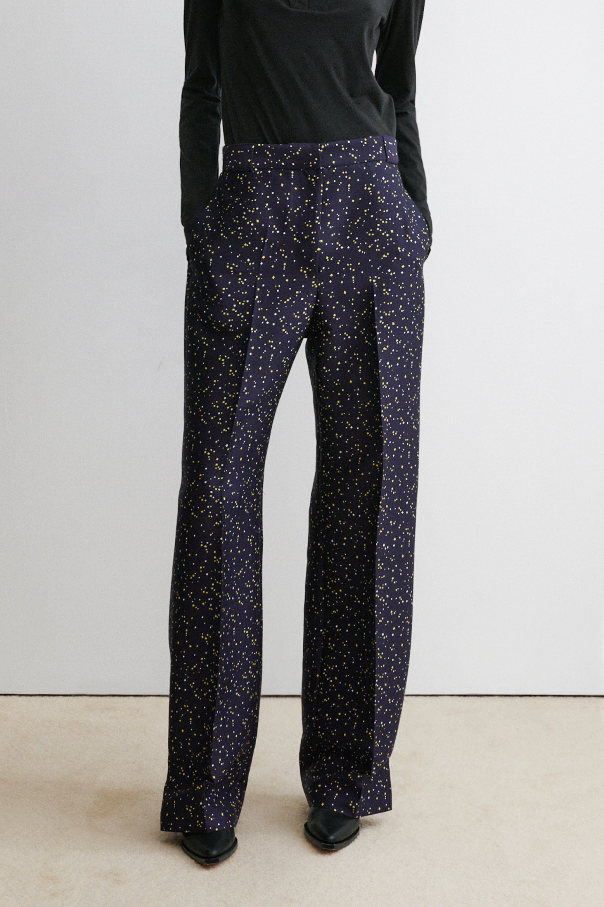 Berenson Pant-PANTS-Rachel Comey