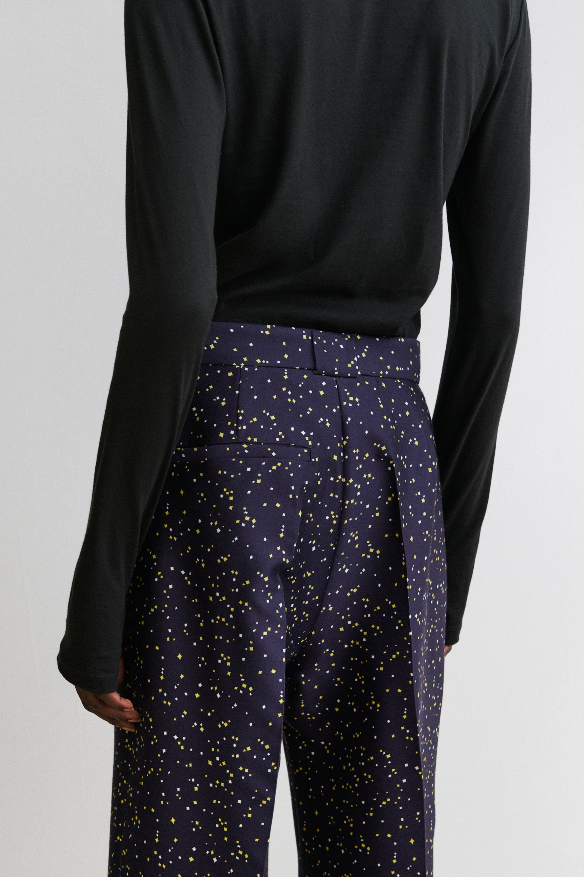 Berenson Pant-PANTS-Rachel Comey