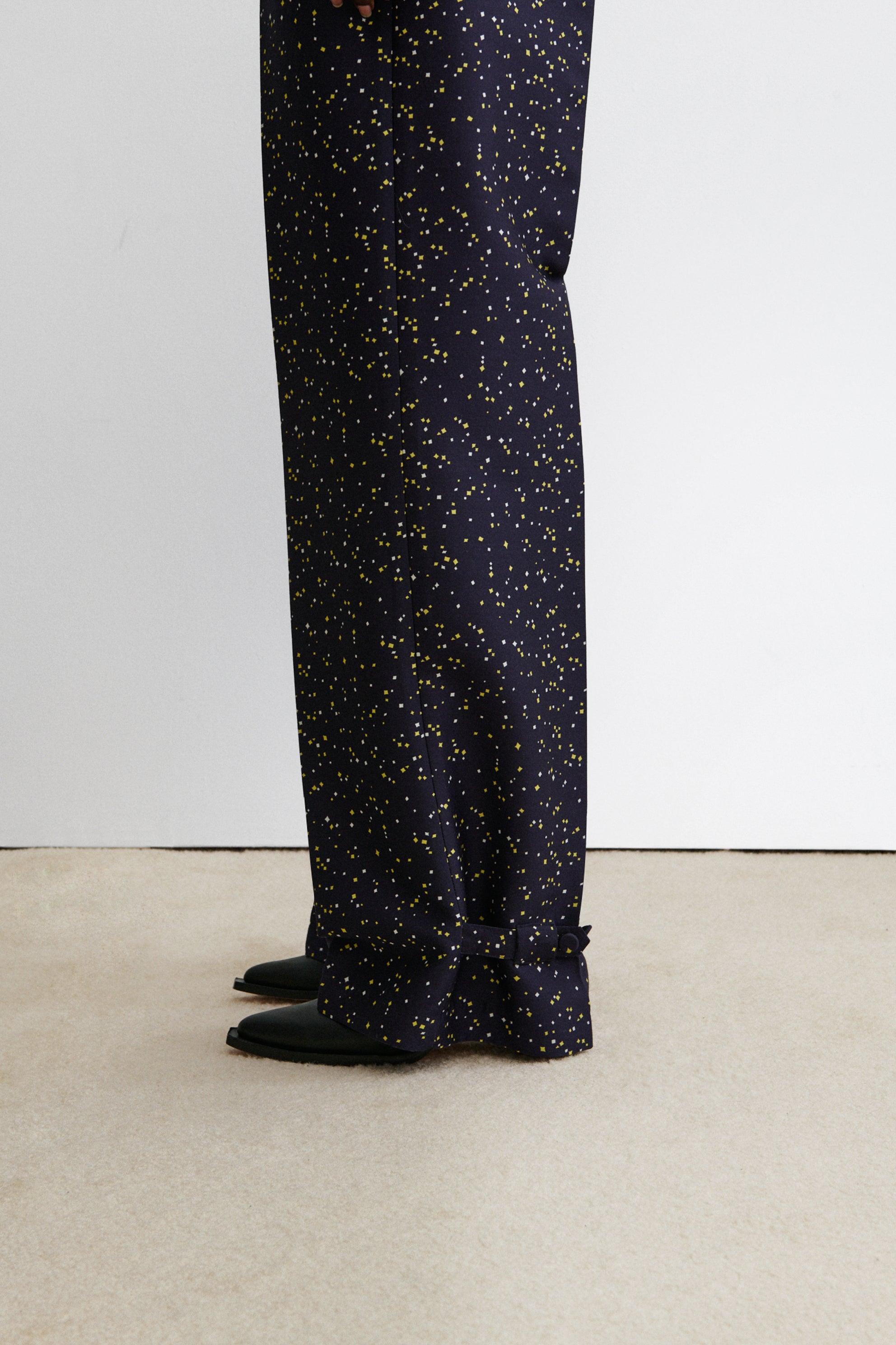 Berenson Pant-PANTS-Rachel Comey