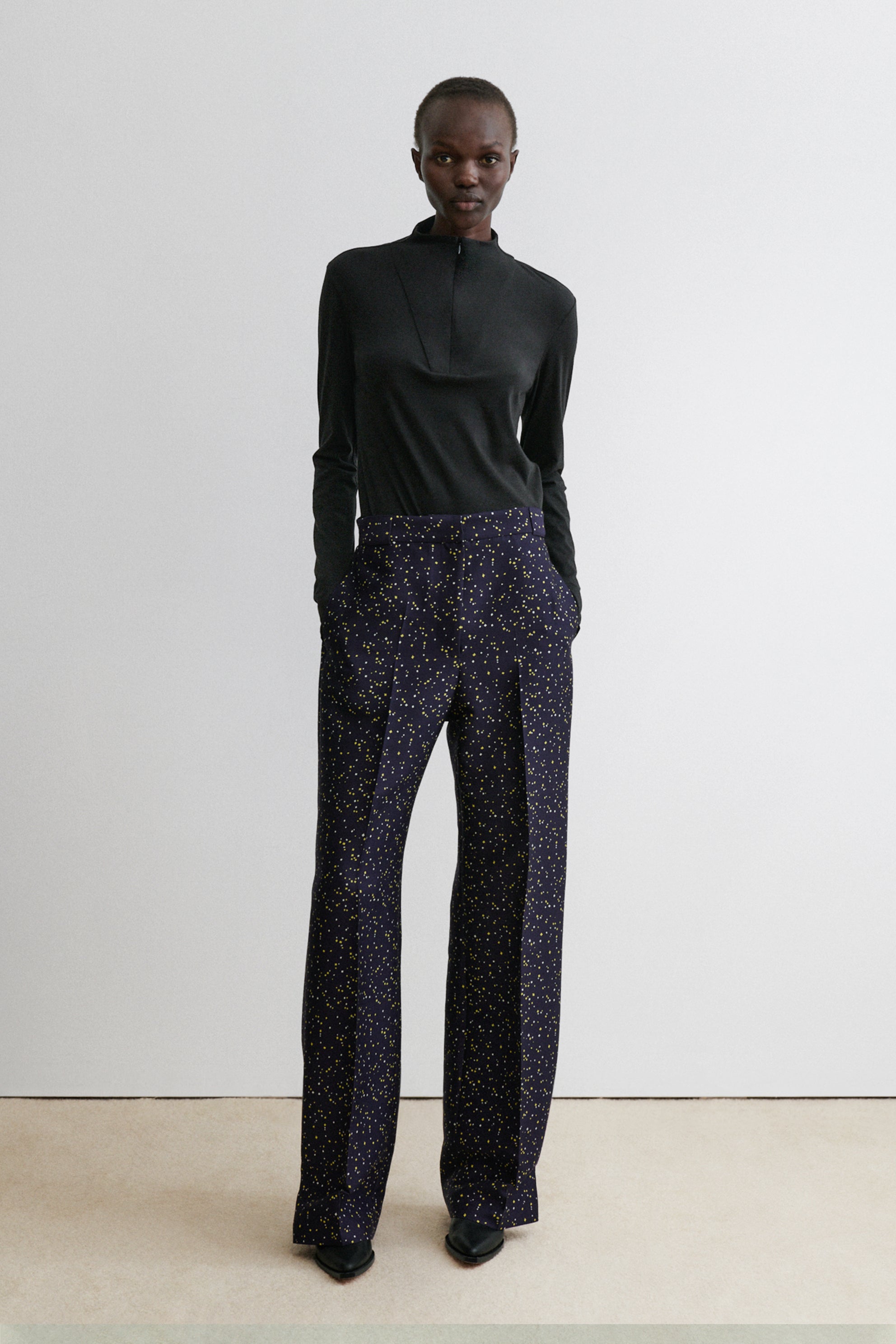 Berenson Pant-PANTS-Rachel Comey