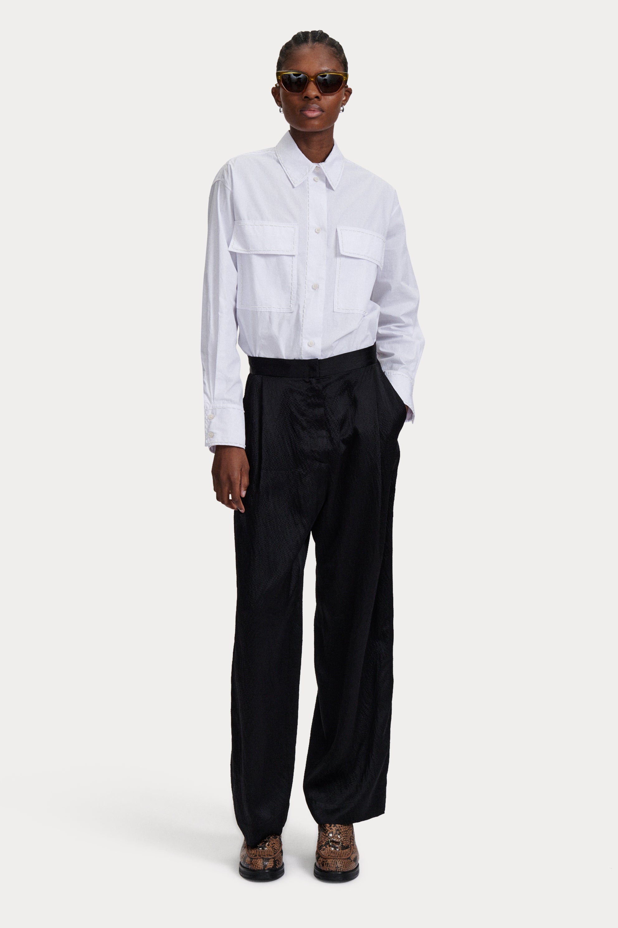 Renee Pant-PANTS-Rachel Comey