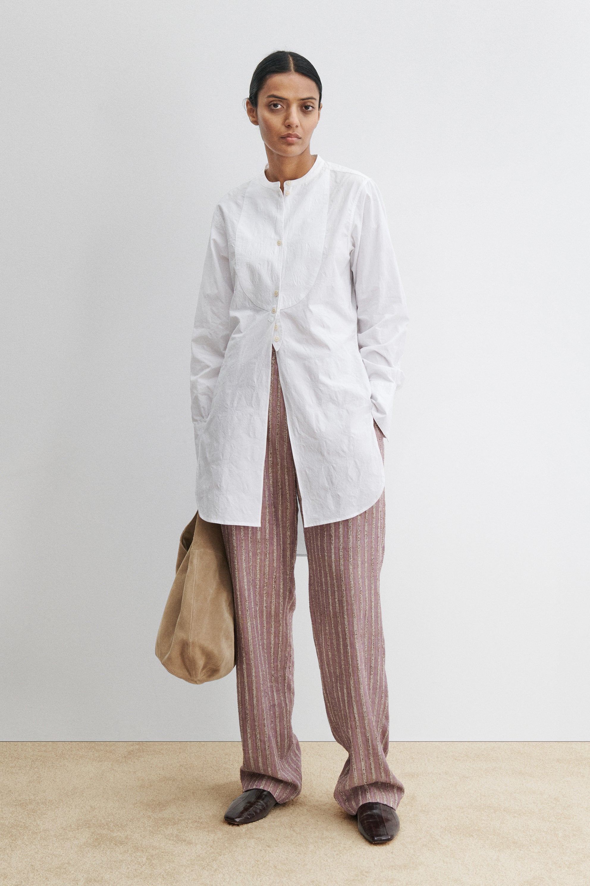 Hurst Pant-PANTS-Rachel Comey