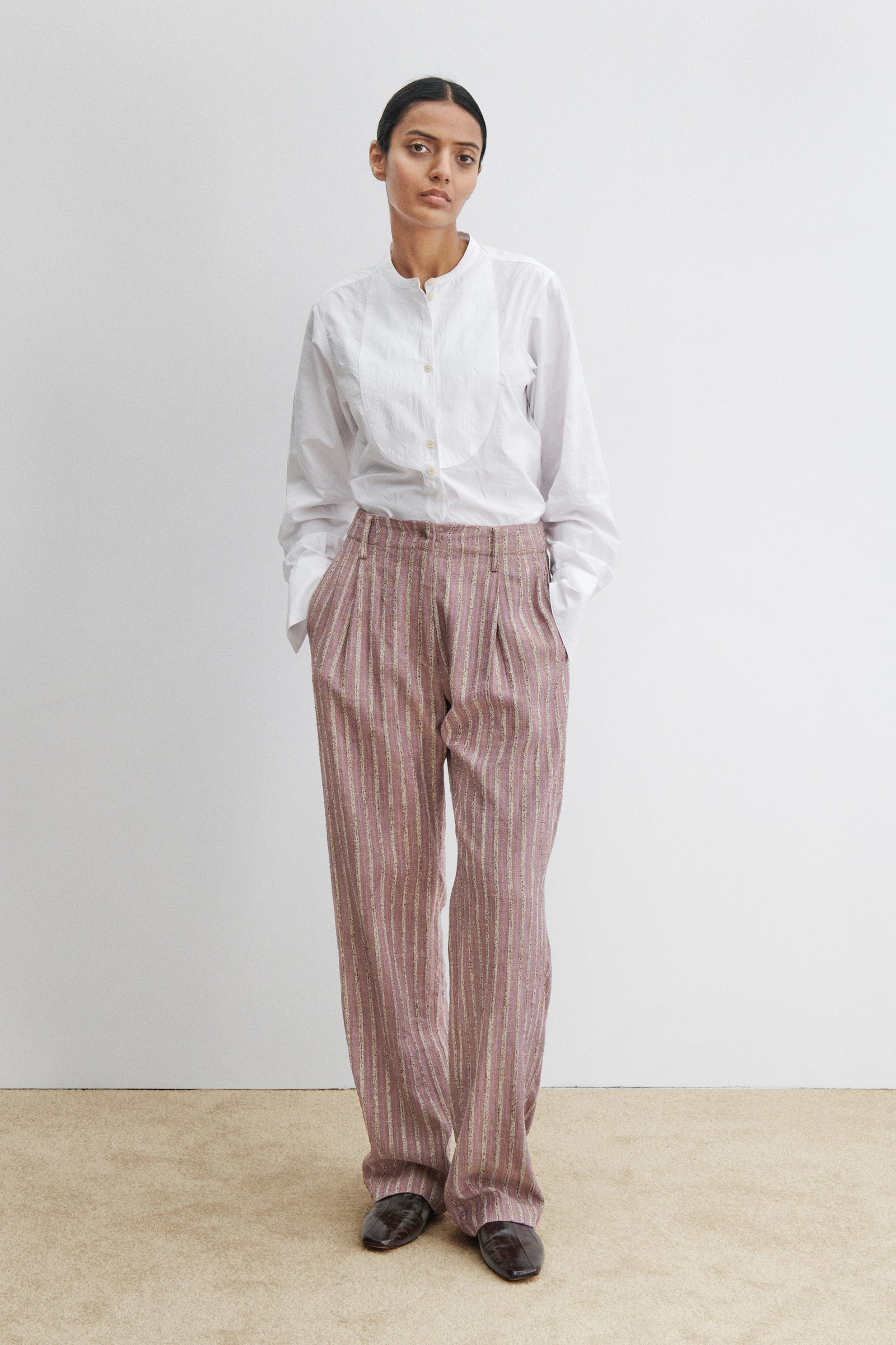 Hurst Pant-PANTS-Rachel Comey