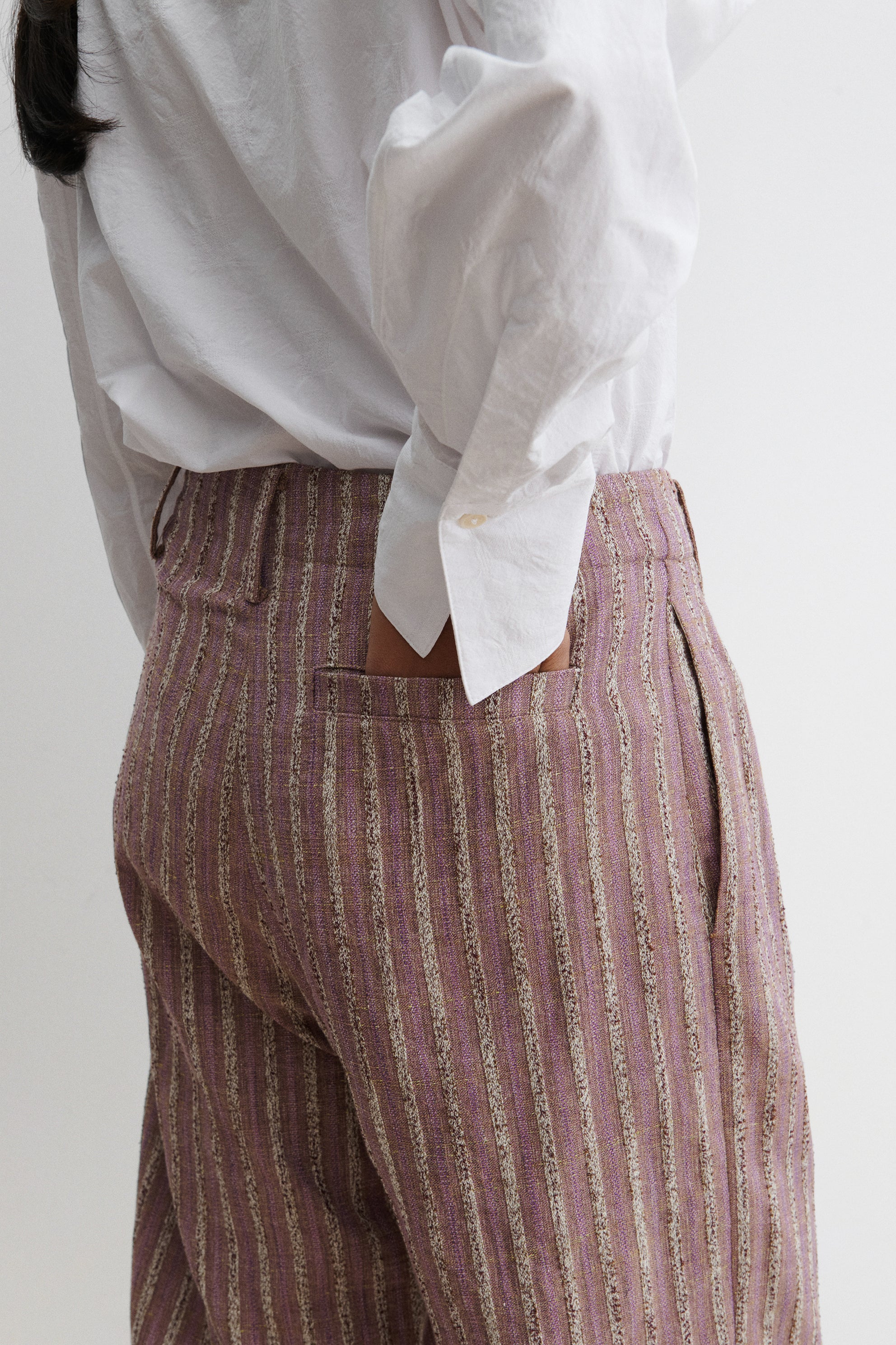 Hurst Pant-PANTS-Rachel Comey