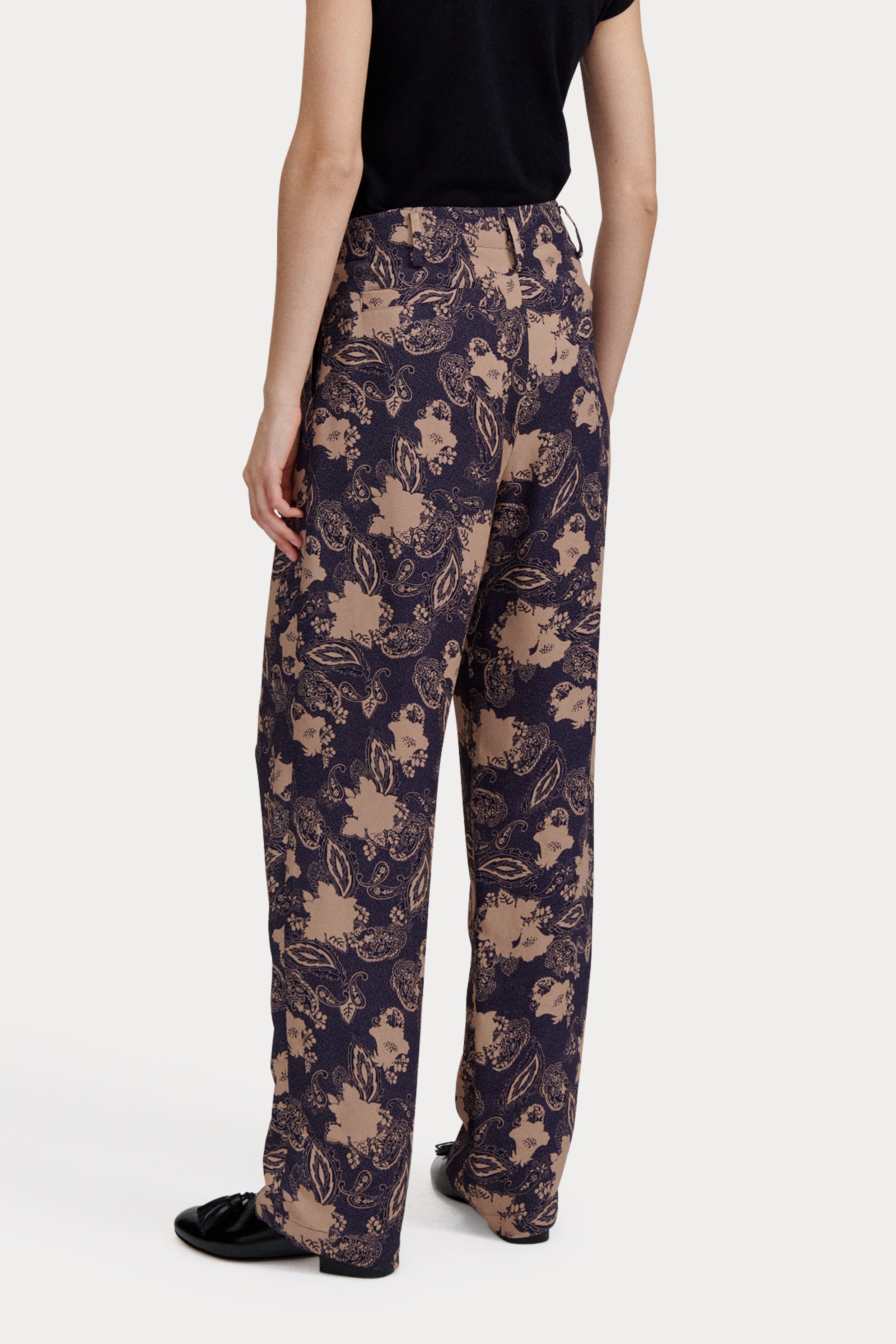 Hurst Pant-PANTS-Rachel Comey