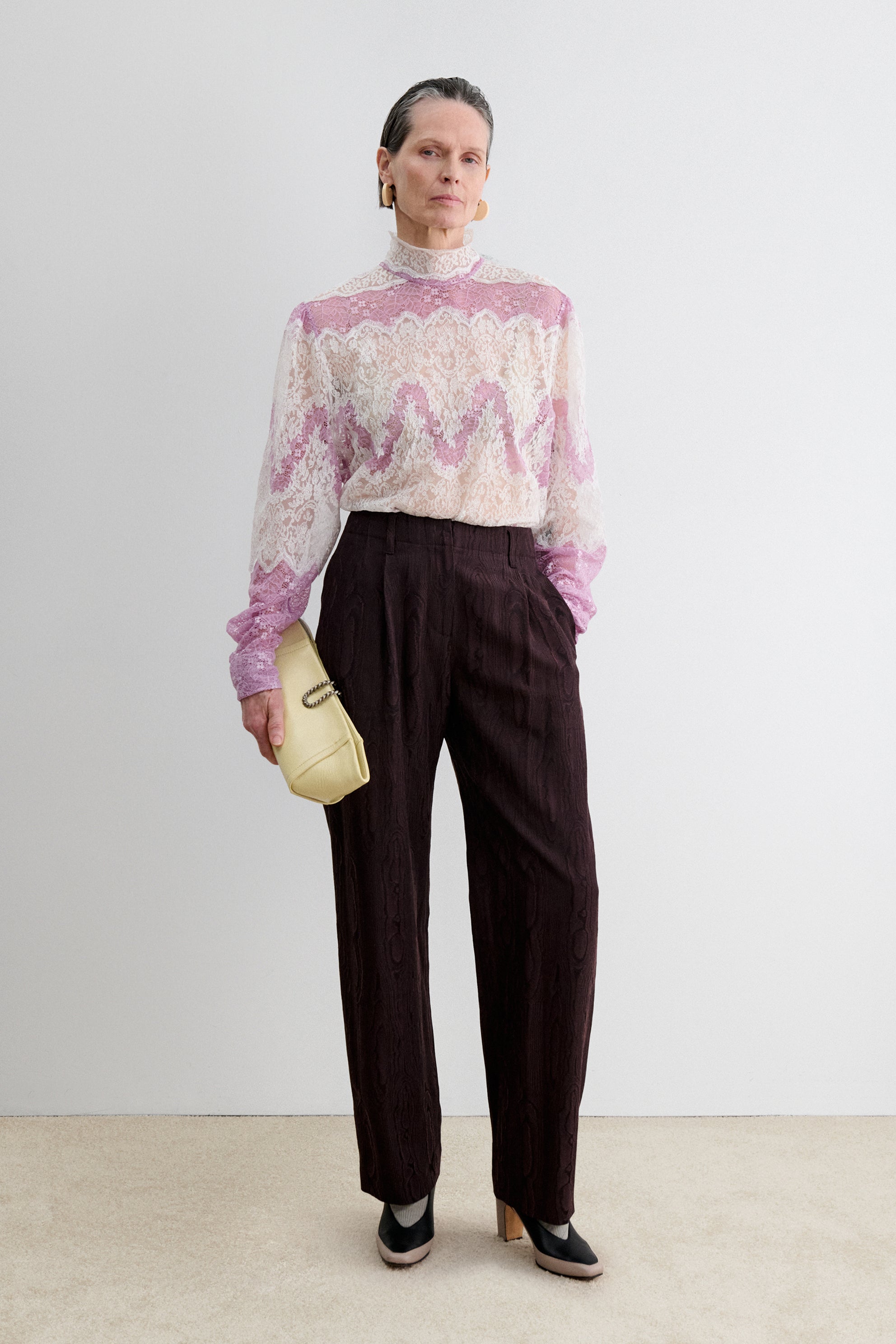 Hurst Pant-PANTS-Rachel Comey