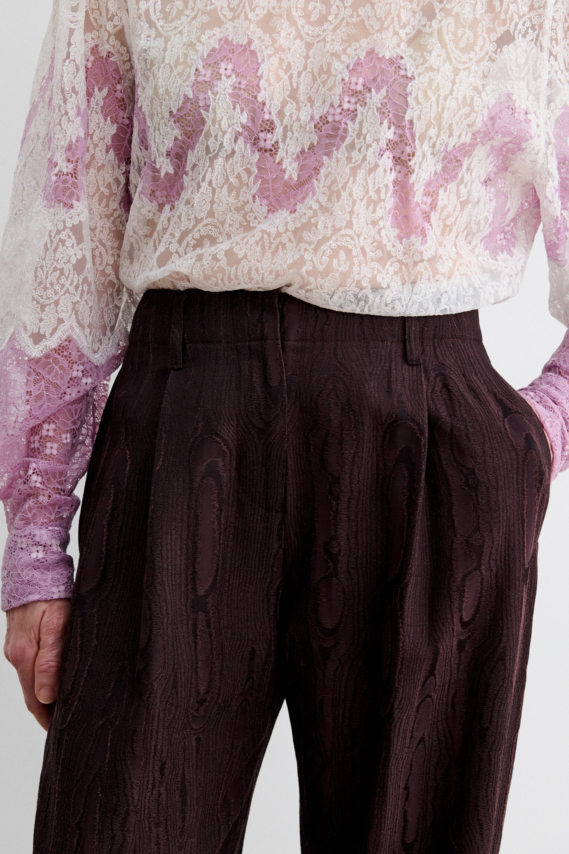 Hurst Pant-PANTS-Rachel Comey