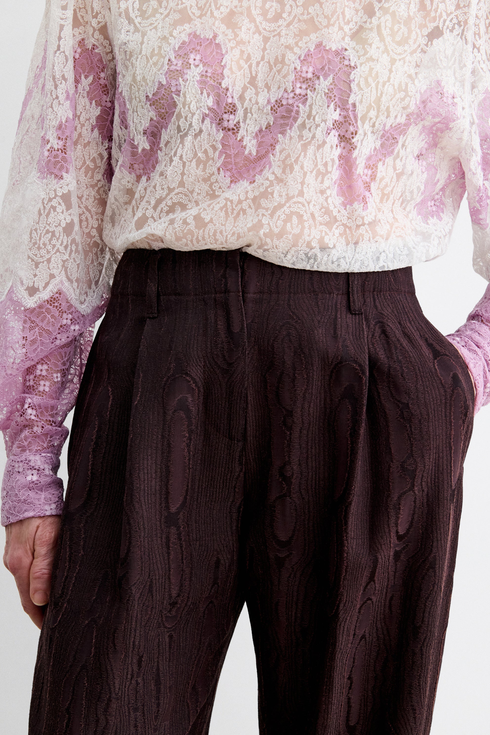 Hurst Pant-PANTS-Rachel Comey
