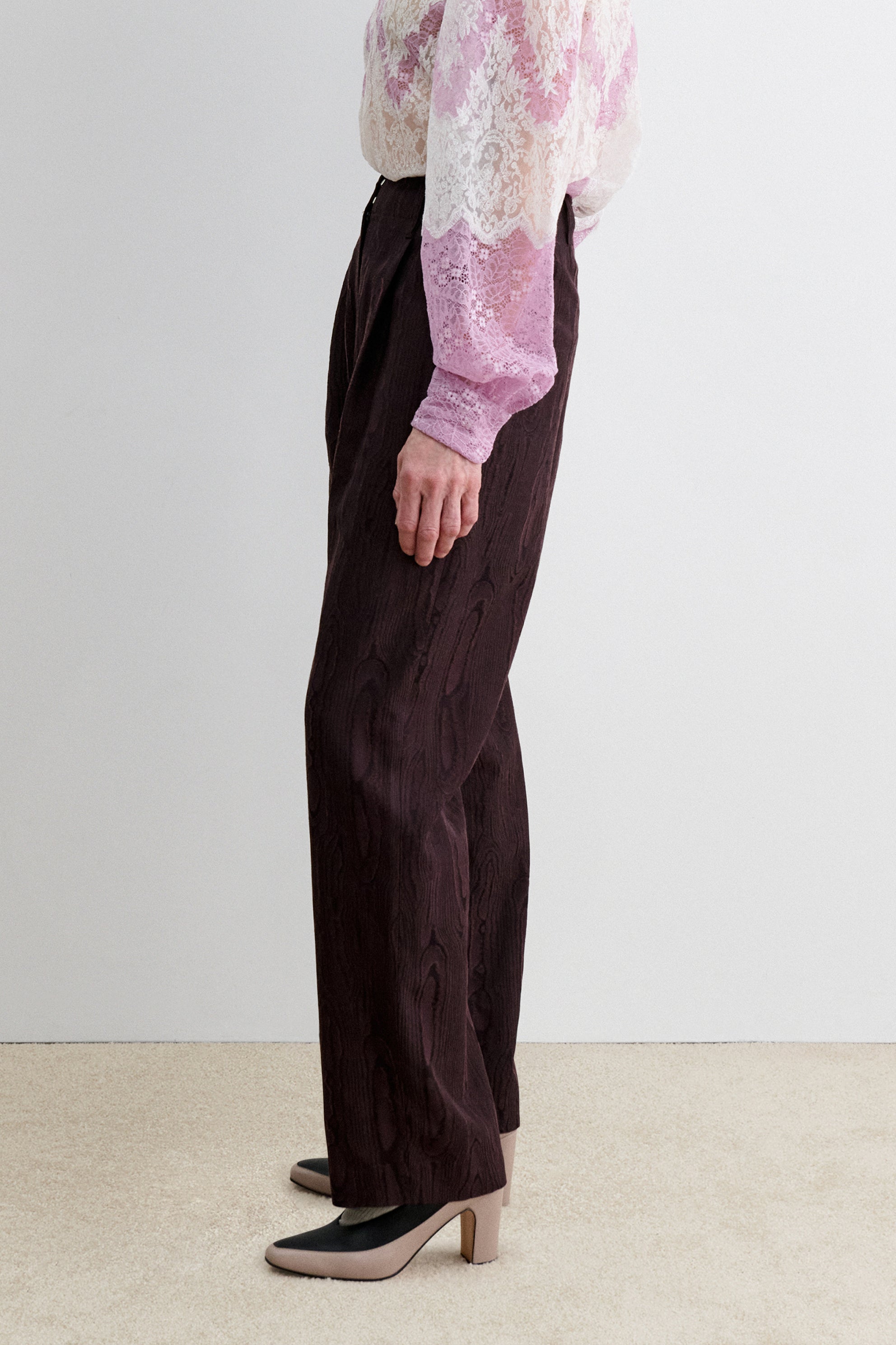 Hurst Pant-PANTS-Rachel Comey
