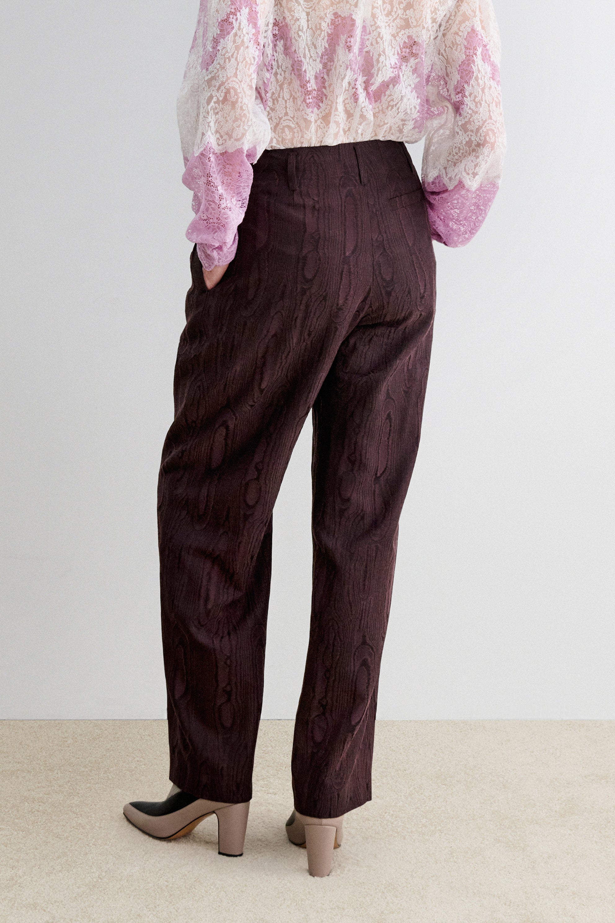 Hurst Pant-PANTS-Rachel Comey
