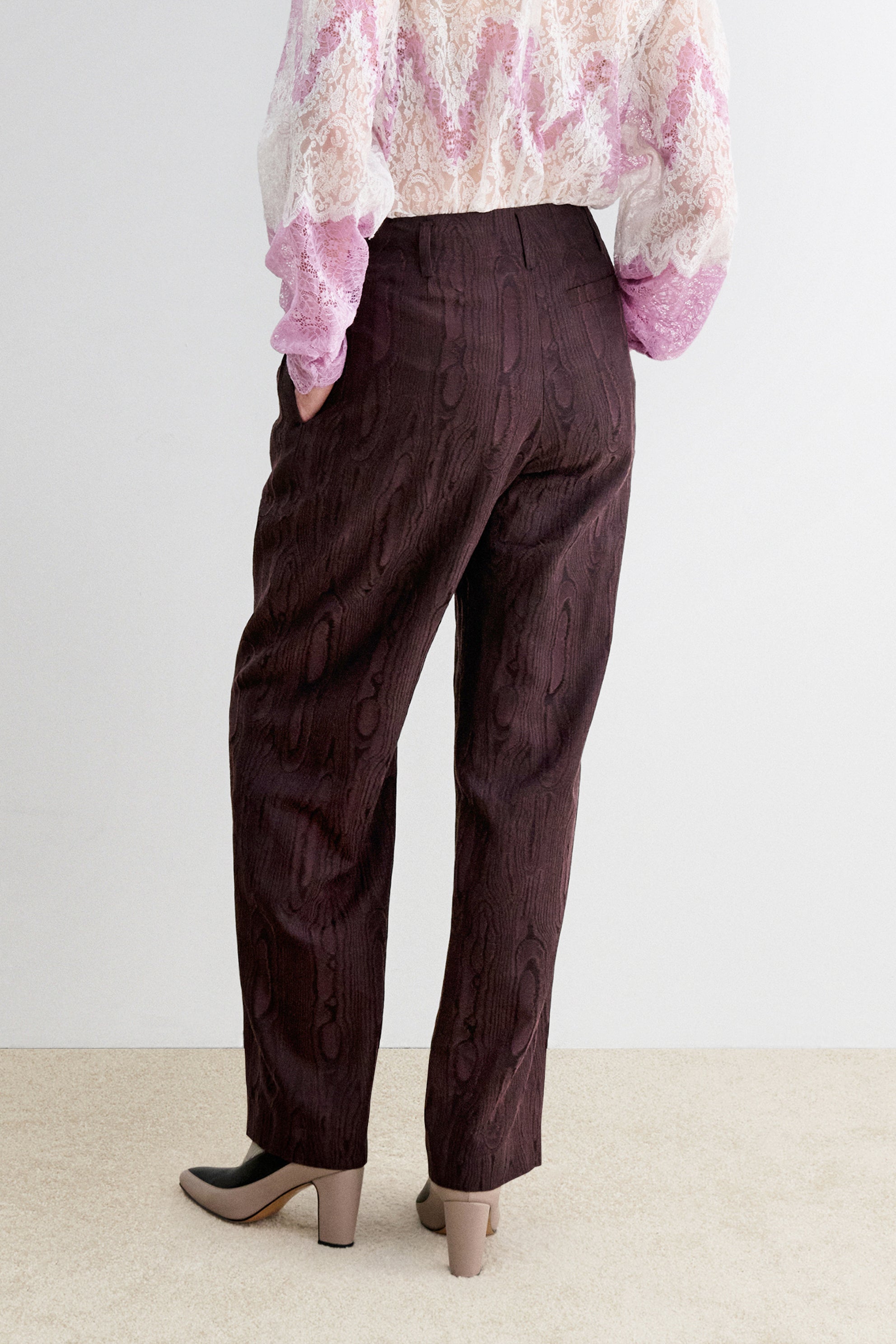 Hurst Pant-PANTS-Rachel Comey
