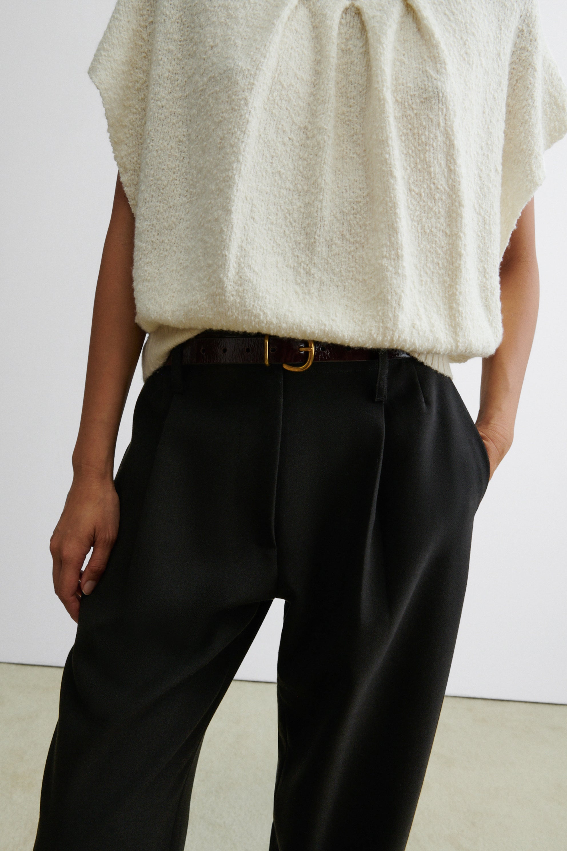 Hurst Pant-PANTS-Rachel Comey