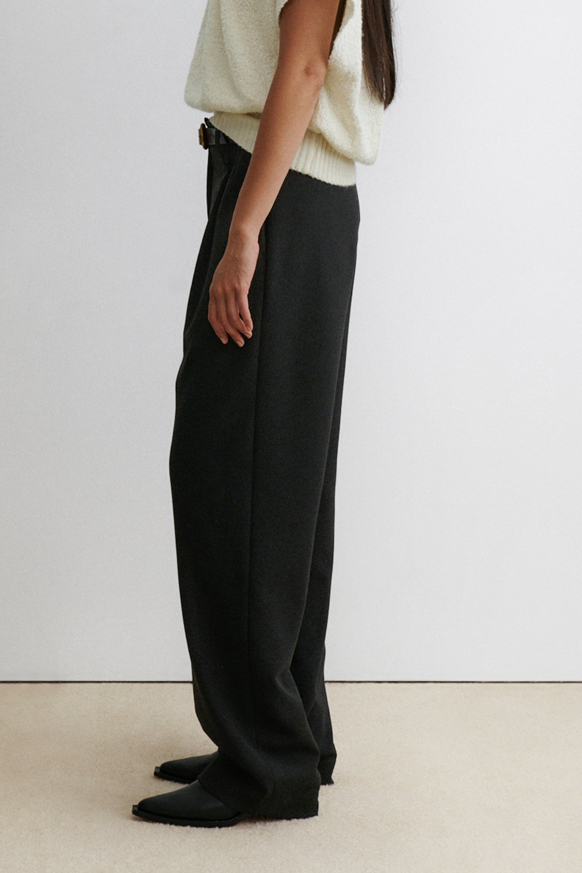 Hurst Pant-PANTS-Rachel Comey