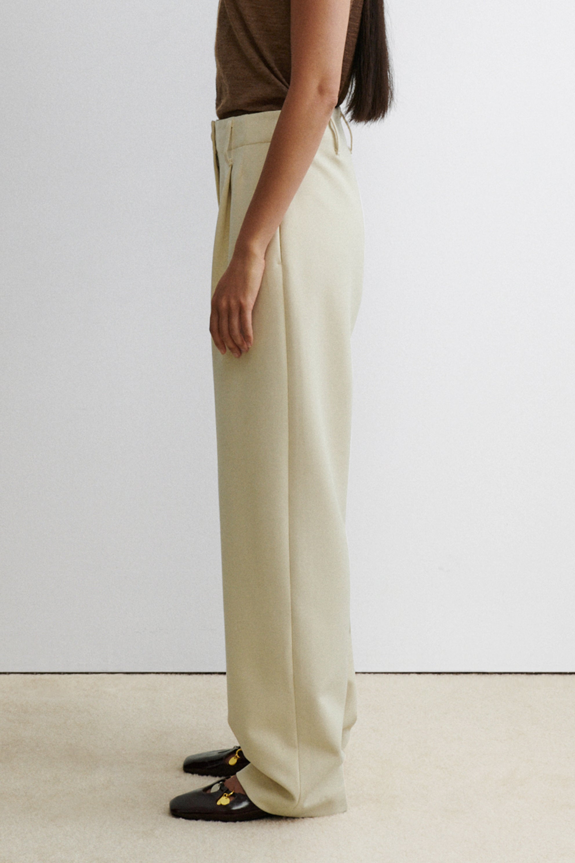 Hurst Pant-PANTS-Rachel Comey