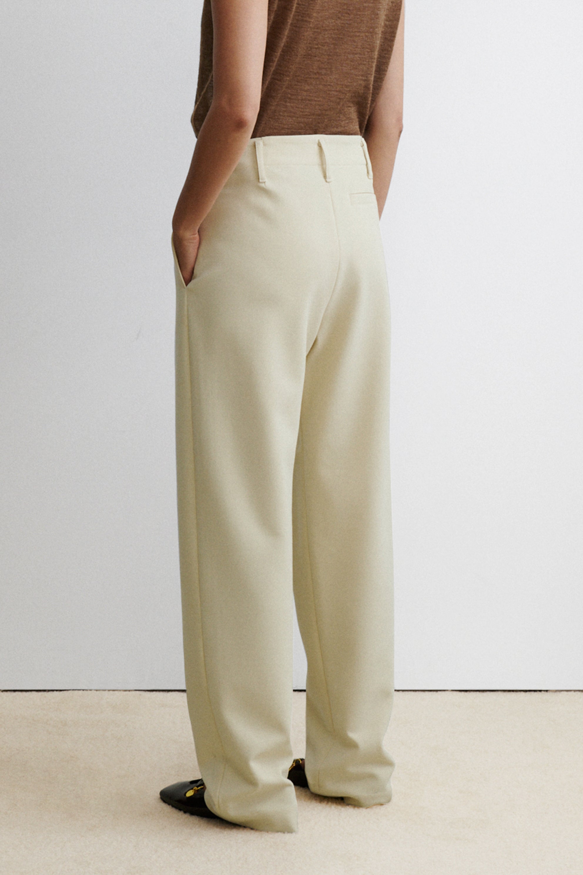 Hurst Pant-PANTS-Rachel Comey