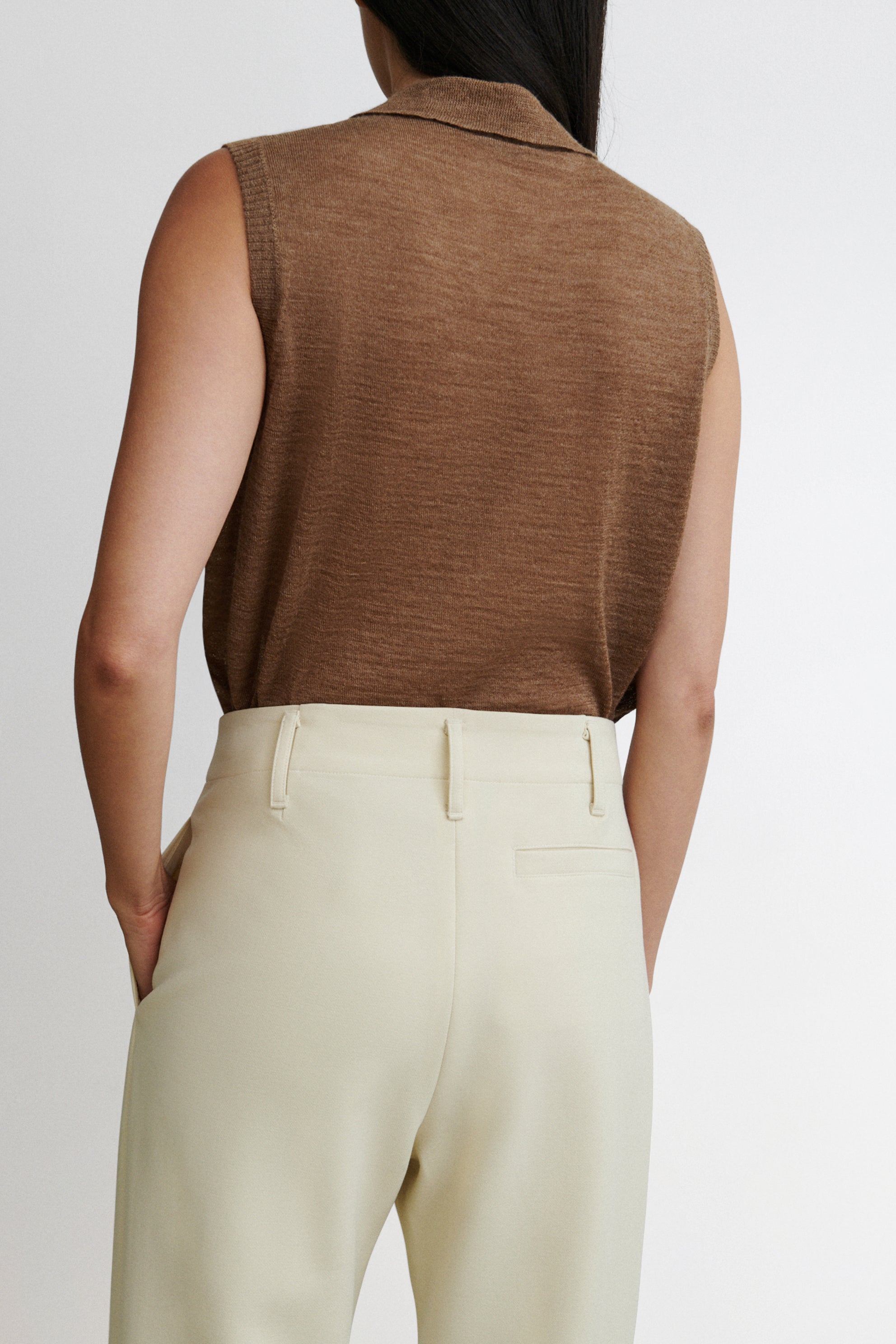 Hurst Pant-PANTS-Rachel Comey