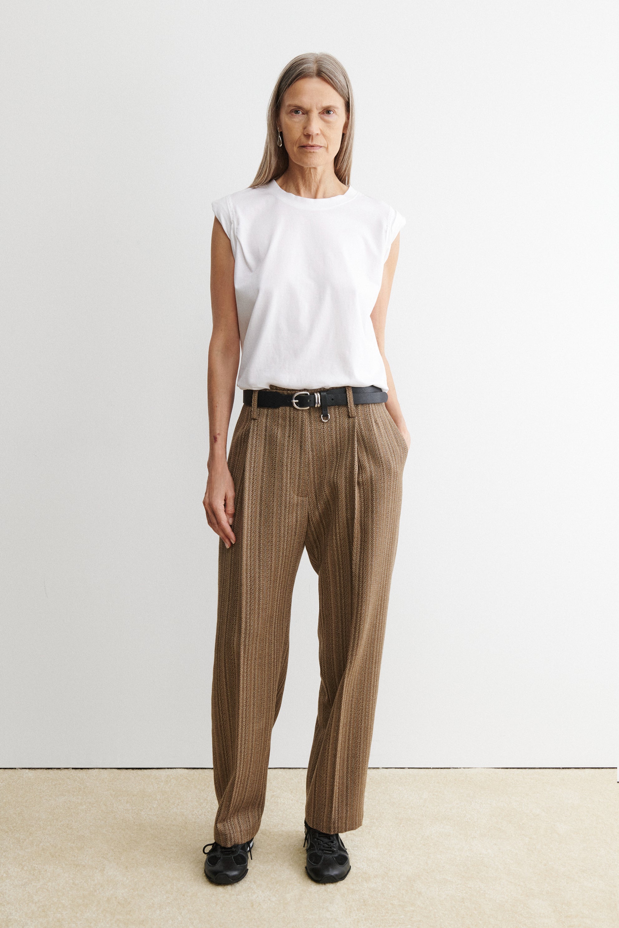 Hurst Pant-PANTS-Rachel Comey