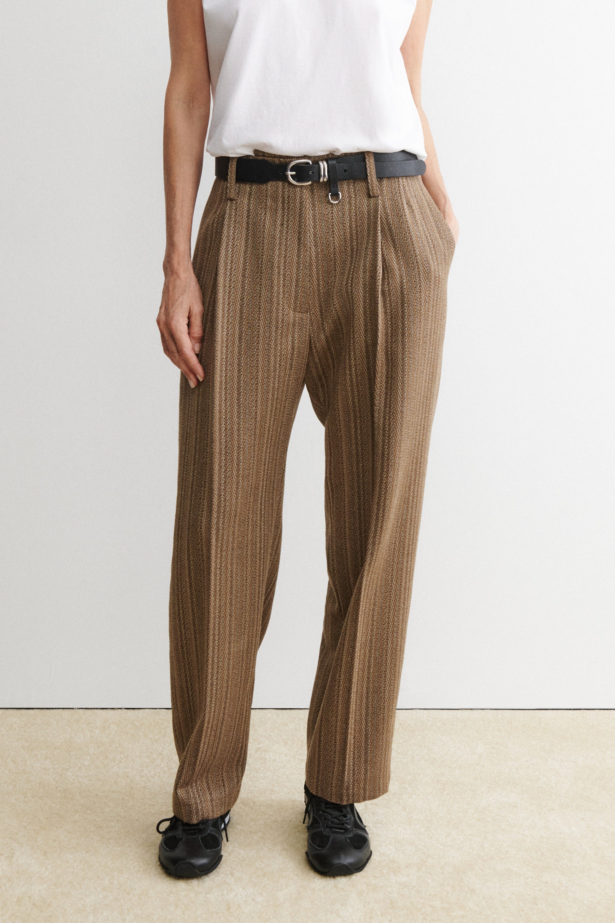 Hurst Pant-PANTS-Rachel Comey