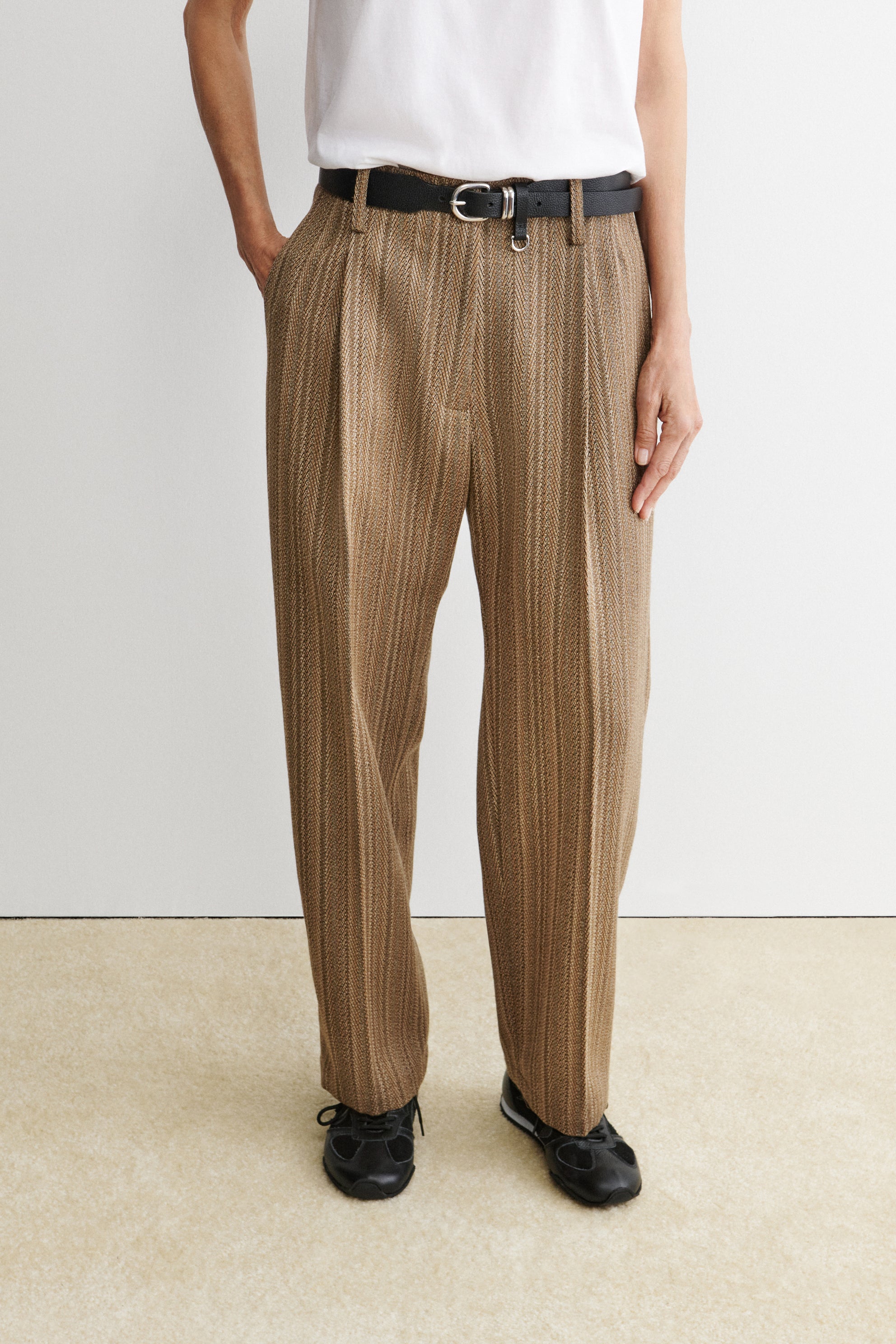 Hurst Pant-PANTS-Rachel Comey