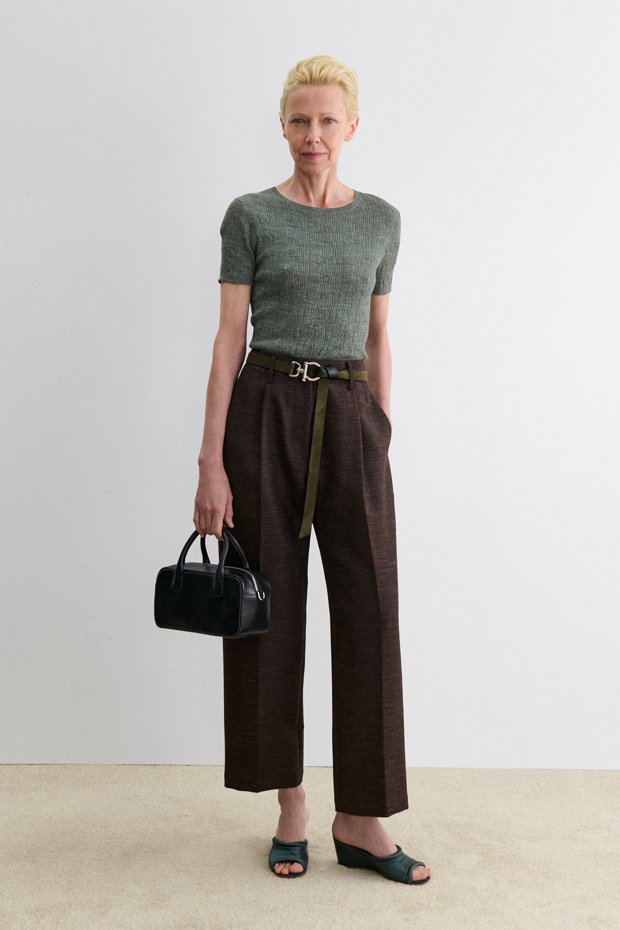 Hurst Pant-PANTS-Rachel Comey
