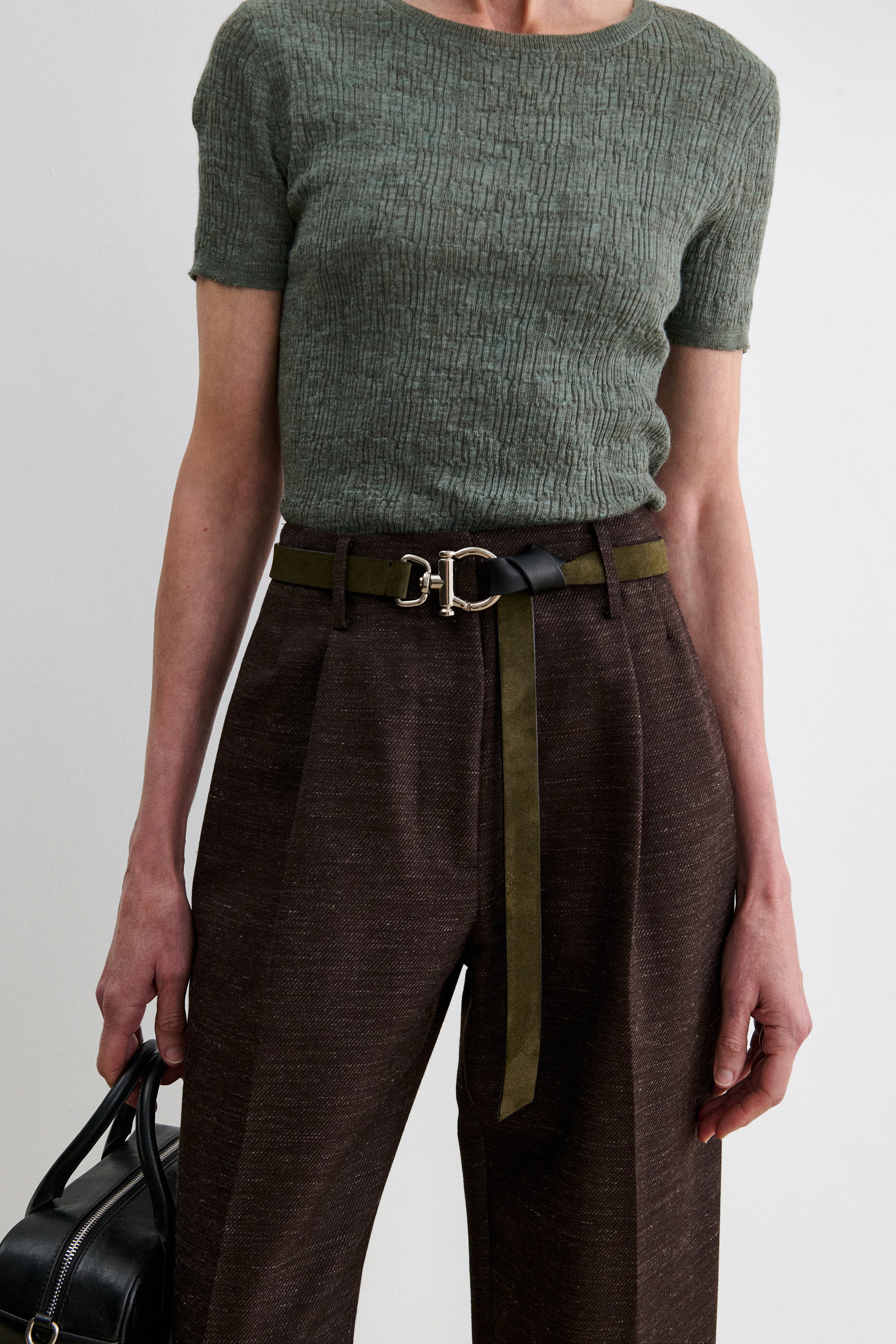 Hurst Pant-PANTS-Rachel Comey