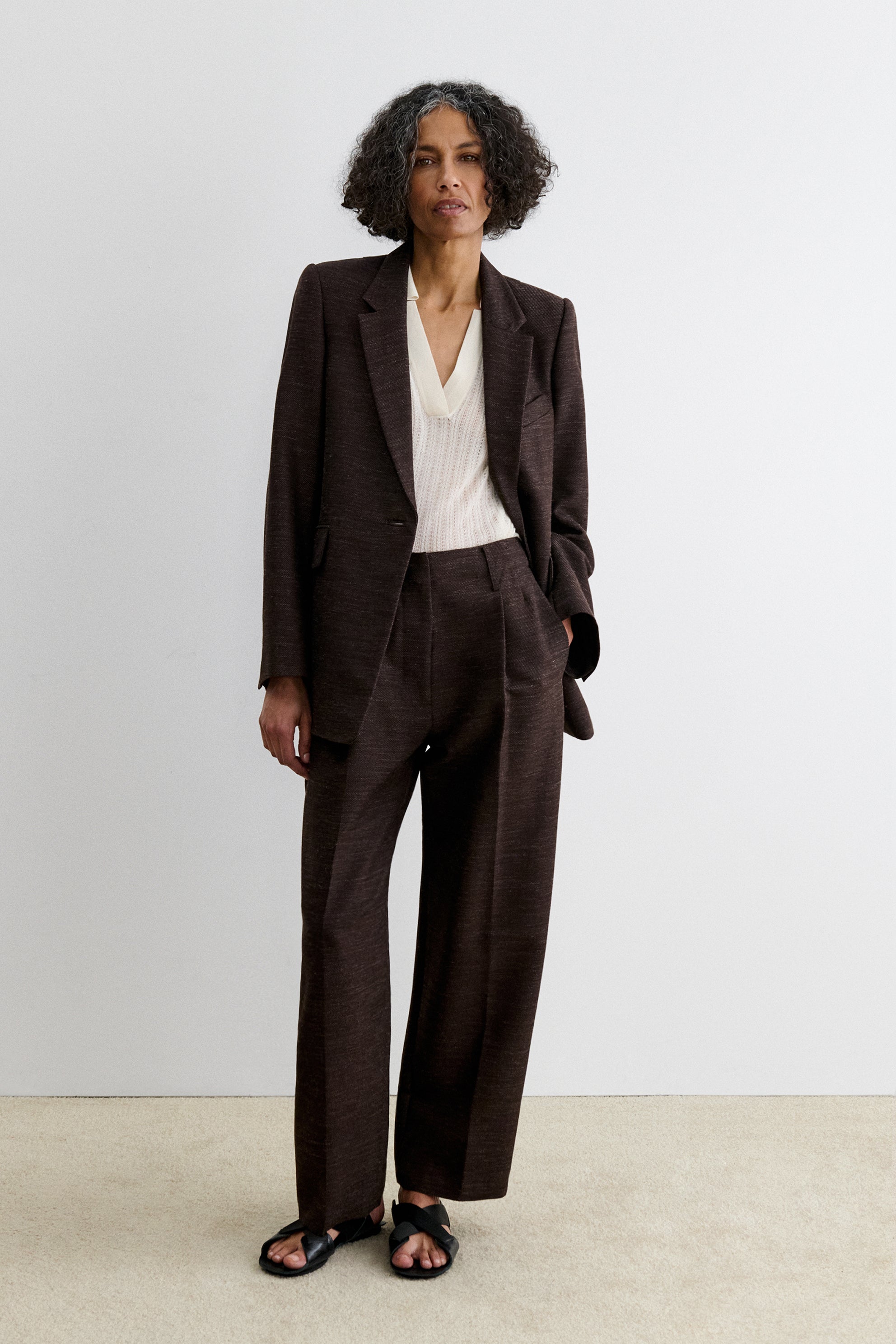 Rior Blazer from Rachel Comey - $1,395