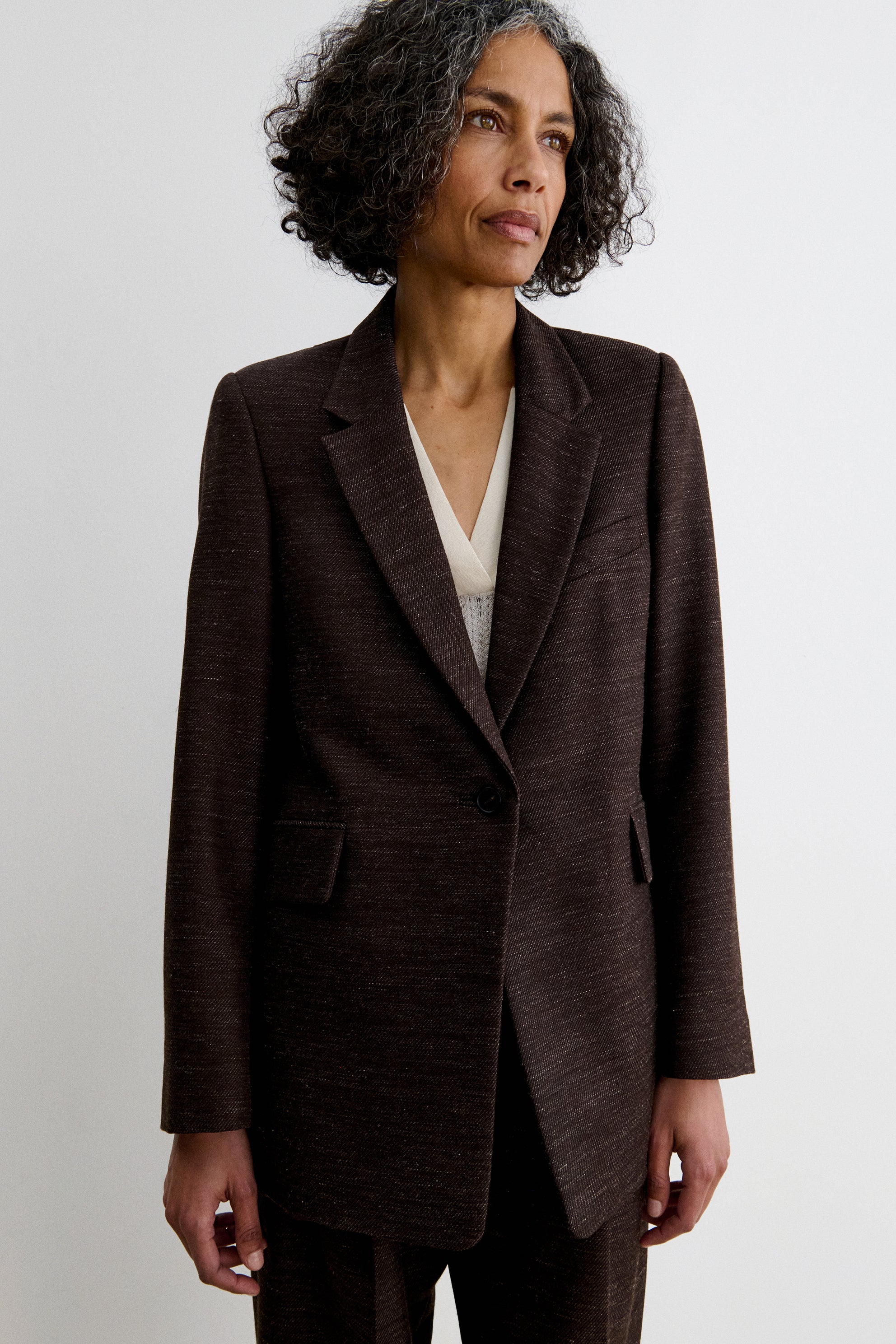 Rior Blazer-BLAZERS-Rachel Comey
