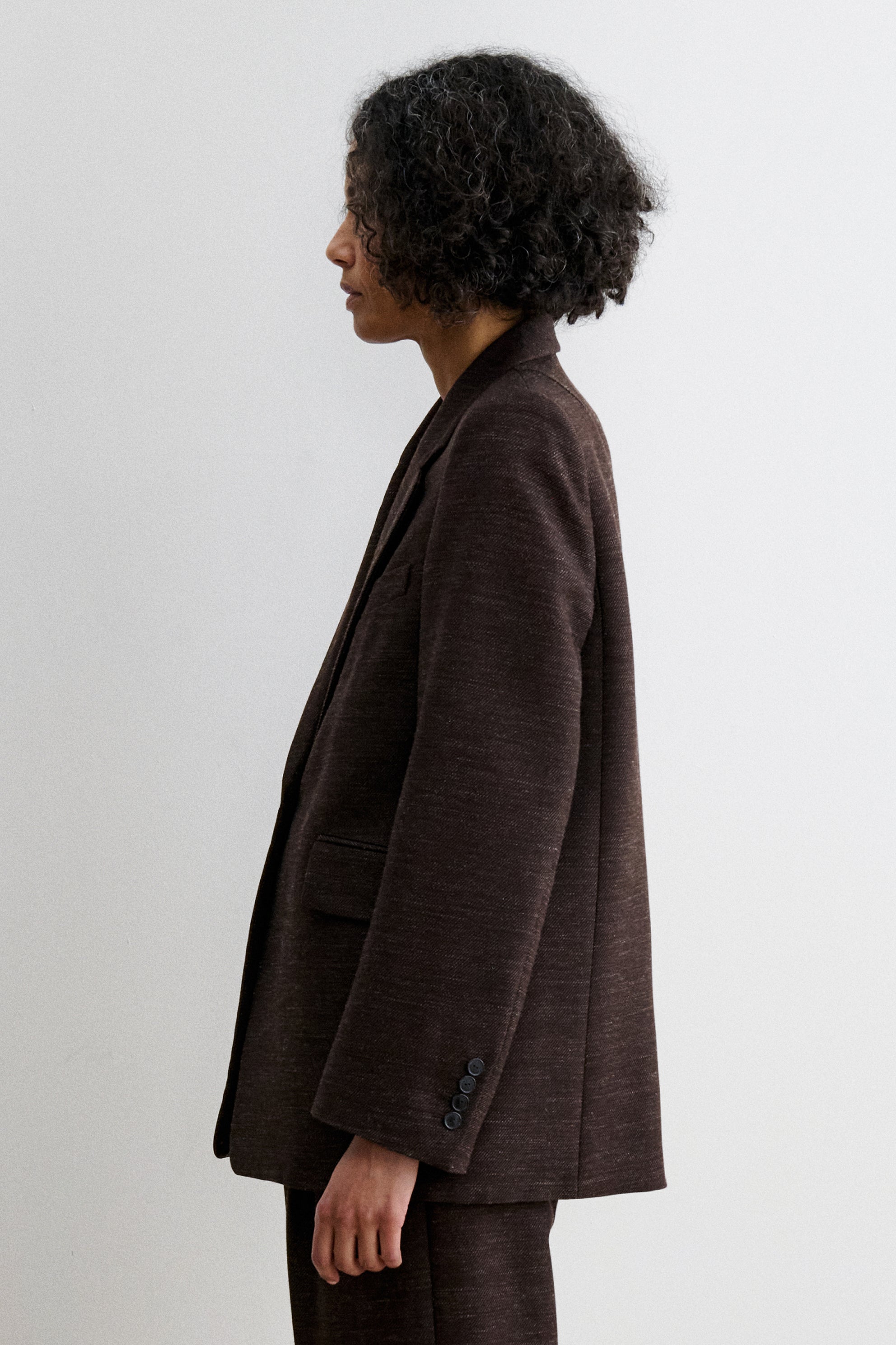 Rior Blazer-BLAZERS-Rachel Comey