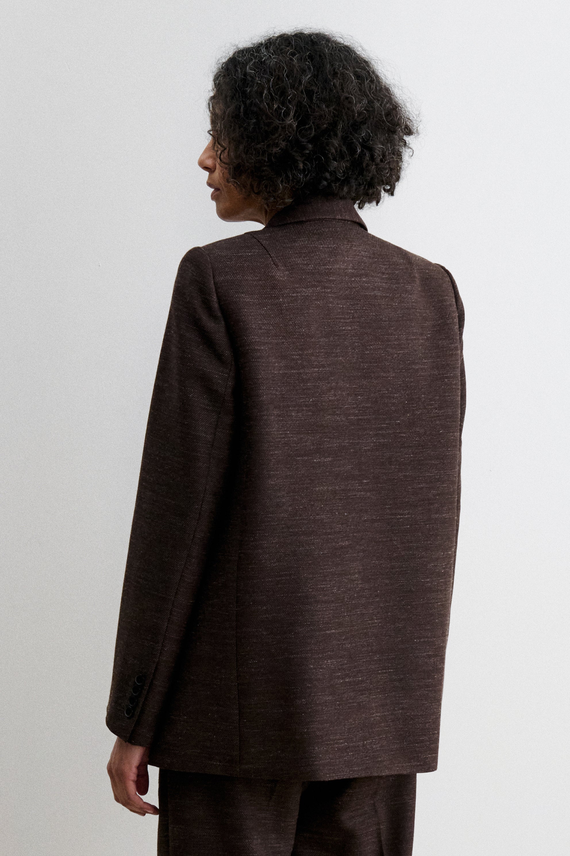 Rior Blazer-BLAZERS-Rachel Comey