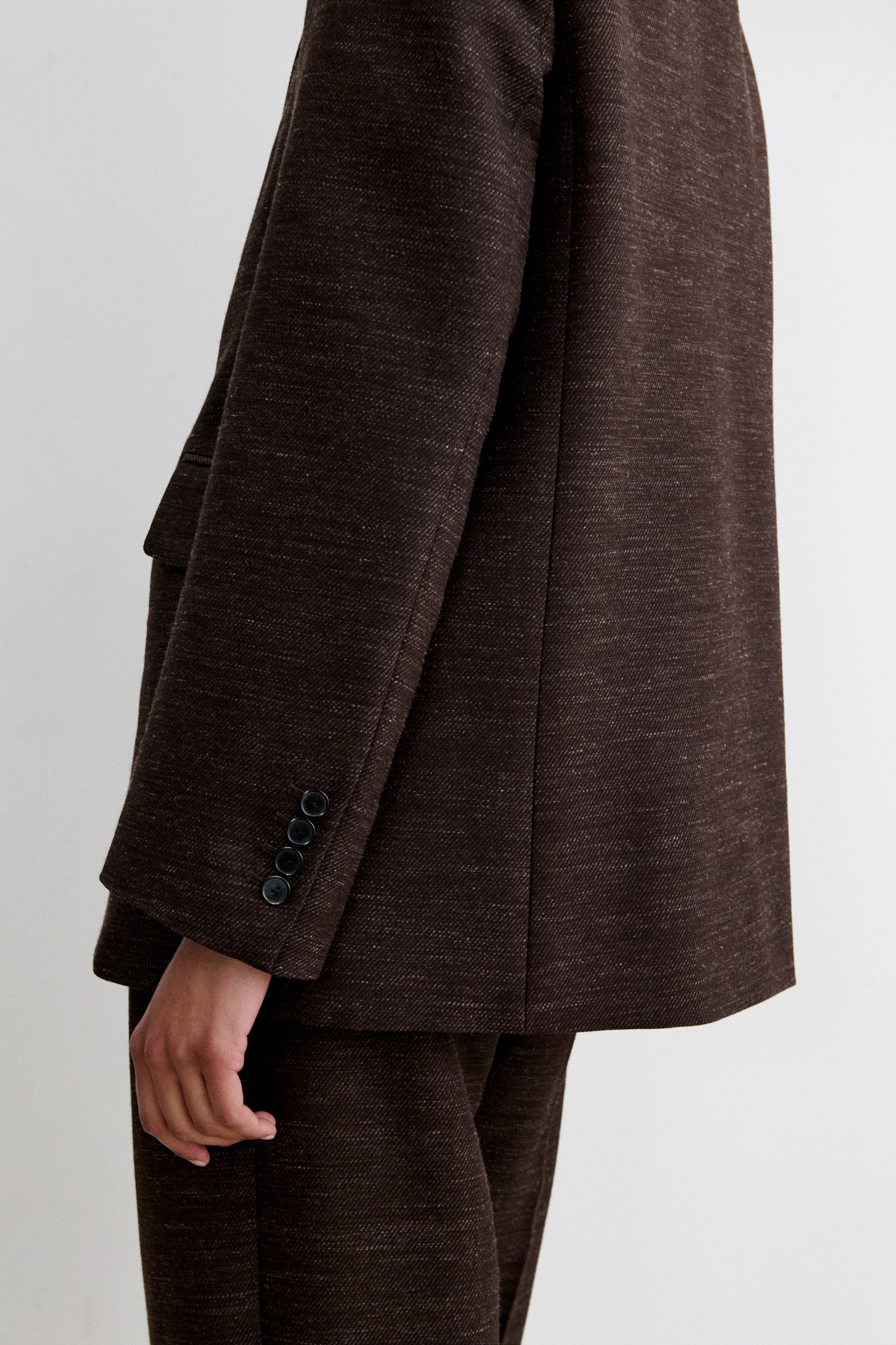 Rior Blazer-BLAZERS-Rachel Comey